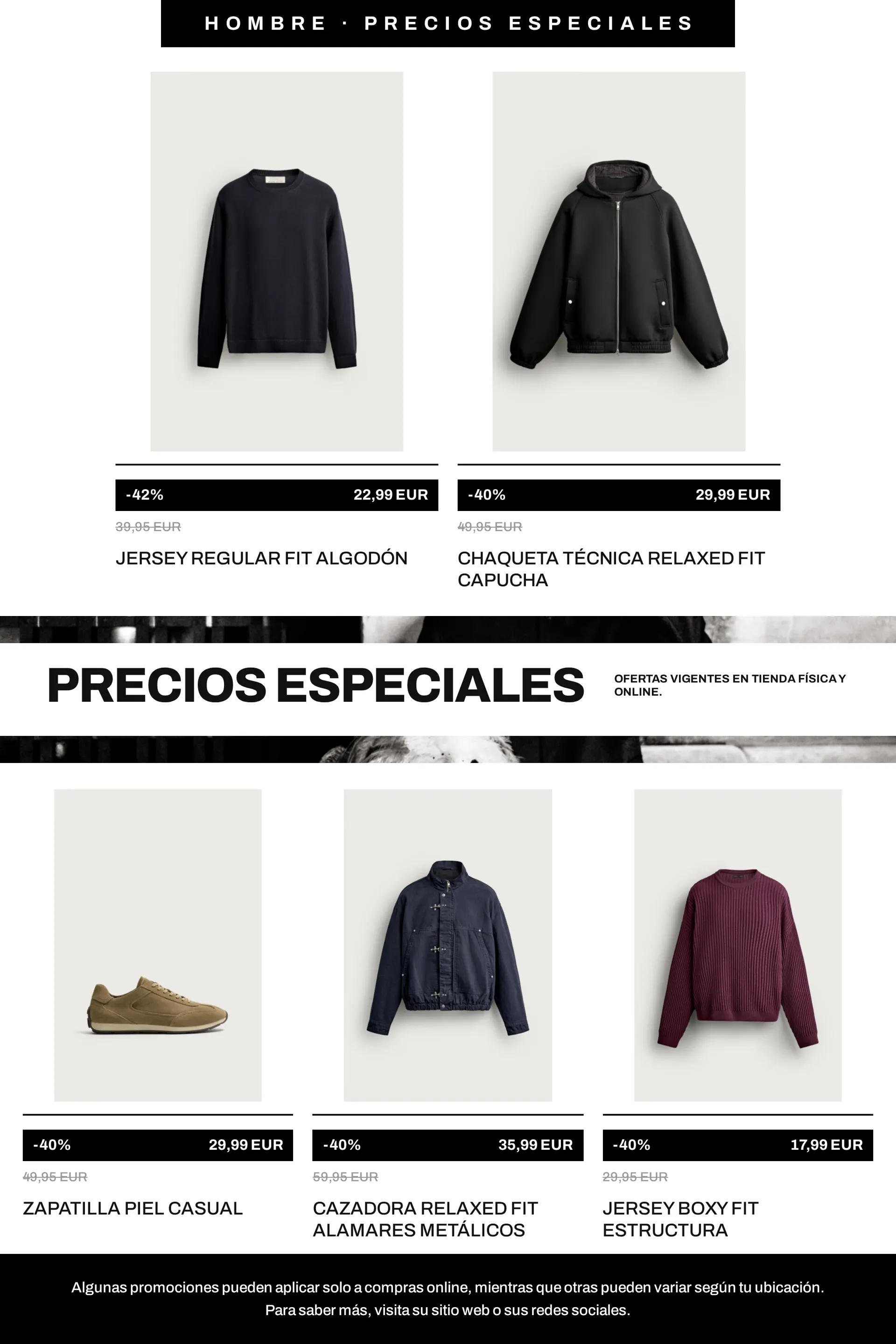 Catálogo de Zara — Catálogo 2 — 2026-10-26 26 de octubre al 9 de noviembre 2026 - Página 7