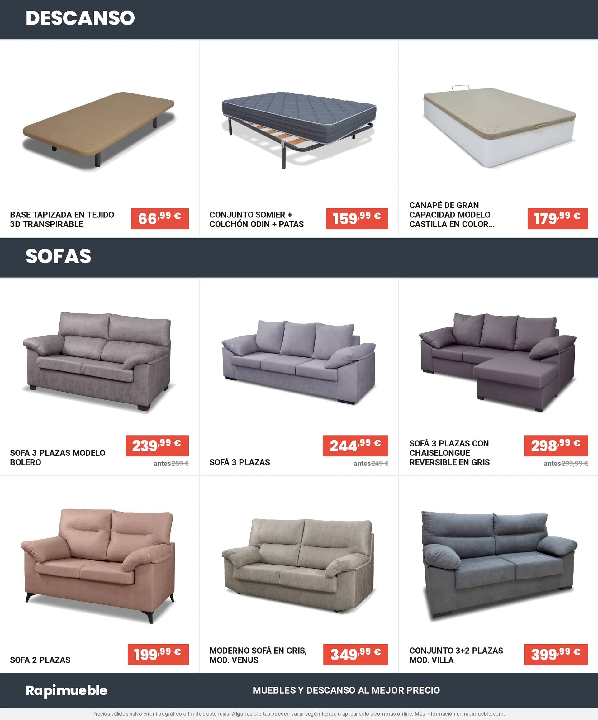 Catálogo de Ofertas semanales! 23 de julio al 6 de agosto 2026 - Página 7