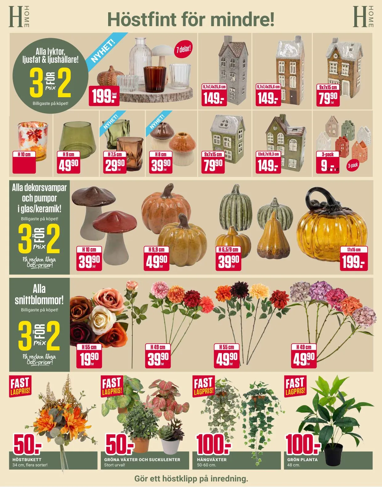 ÖoB — 2026-08-31 från 31 augusti till 6 september 2026 - Reklamblad sidor 7