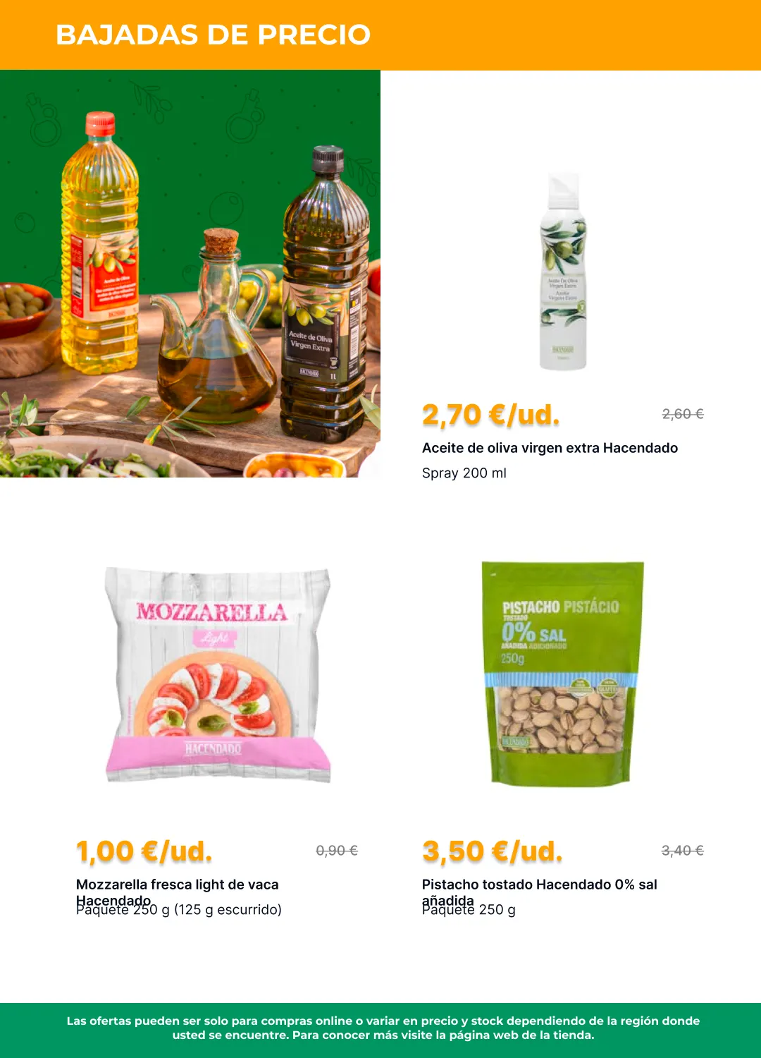 Catálogo de Ofertas semanales 2 de julio al 17 de julio 2026 - Página 7