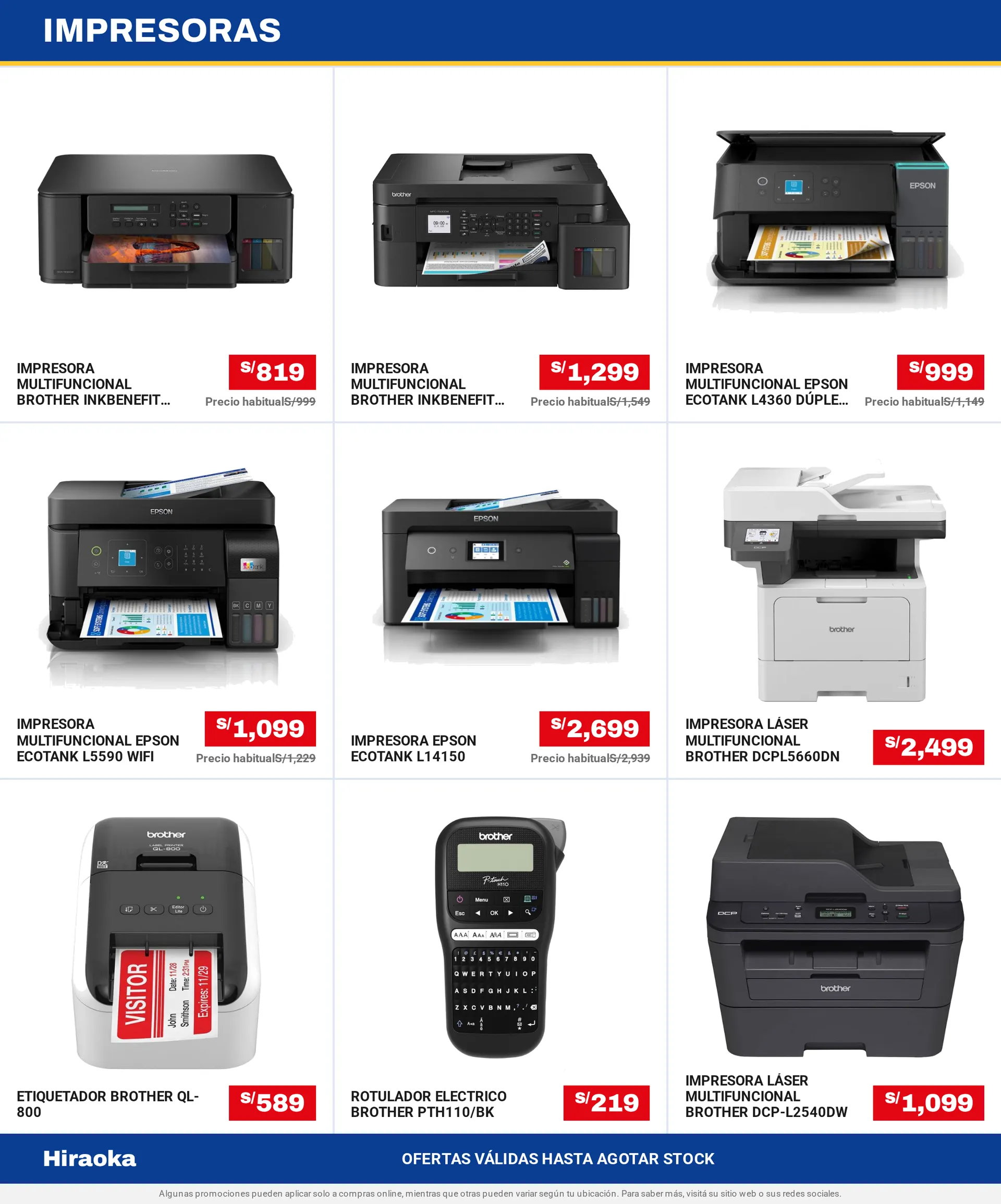 Catalogo de Ofertas semanales! 3 de agosto al 17 de agosto 2026 - Pag 7