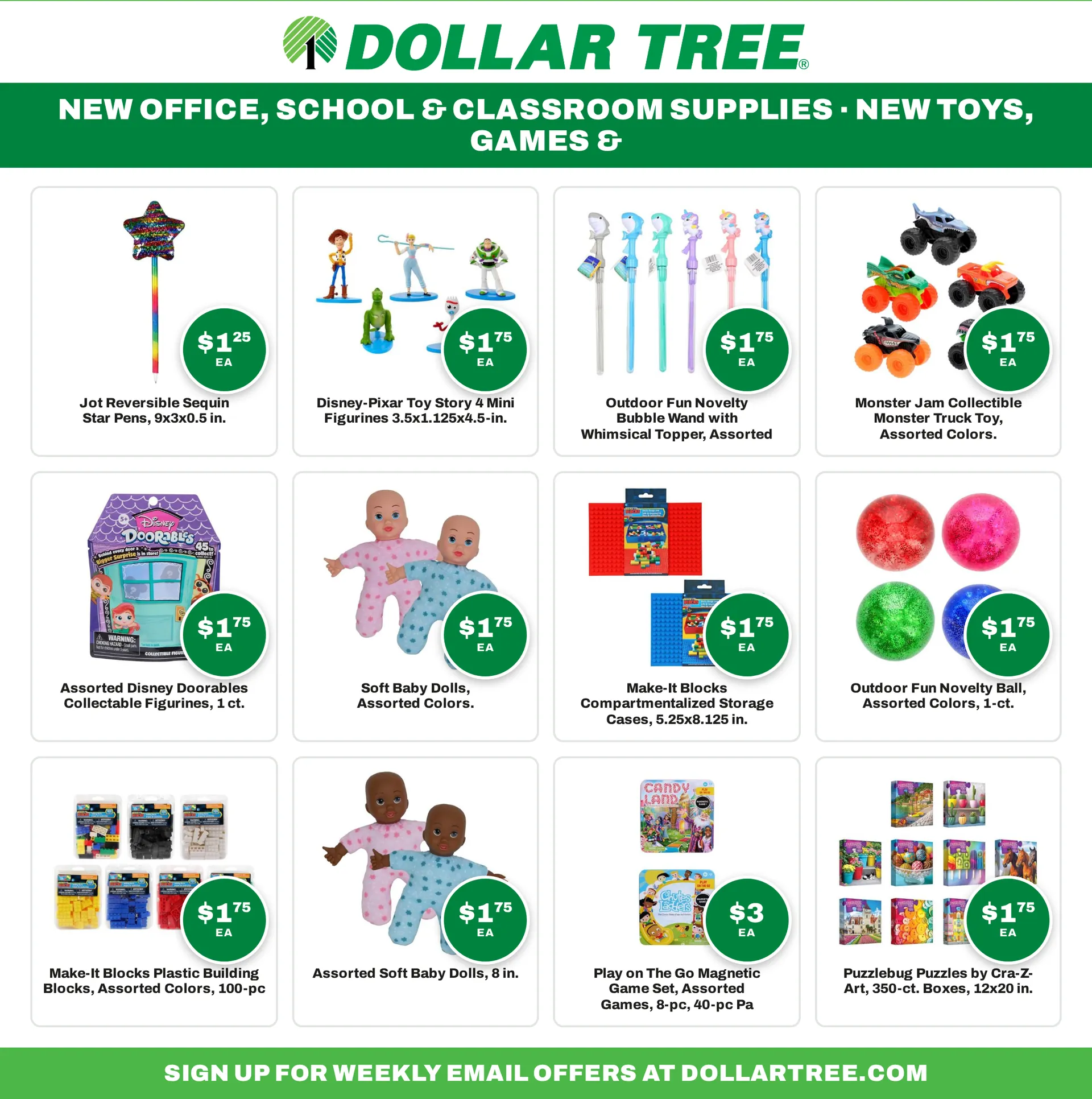 Weekly ad Weekly Deals! from August 3 to August 17 2026 - Page 7