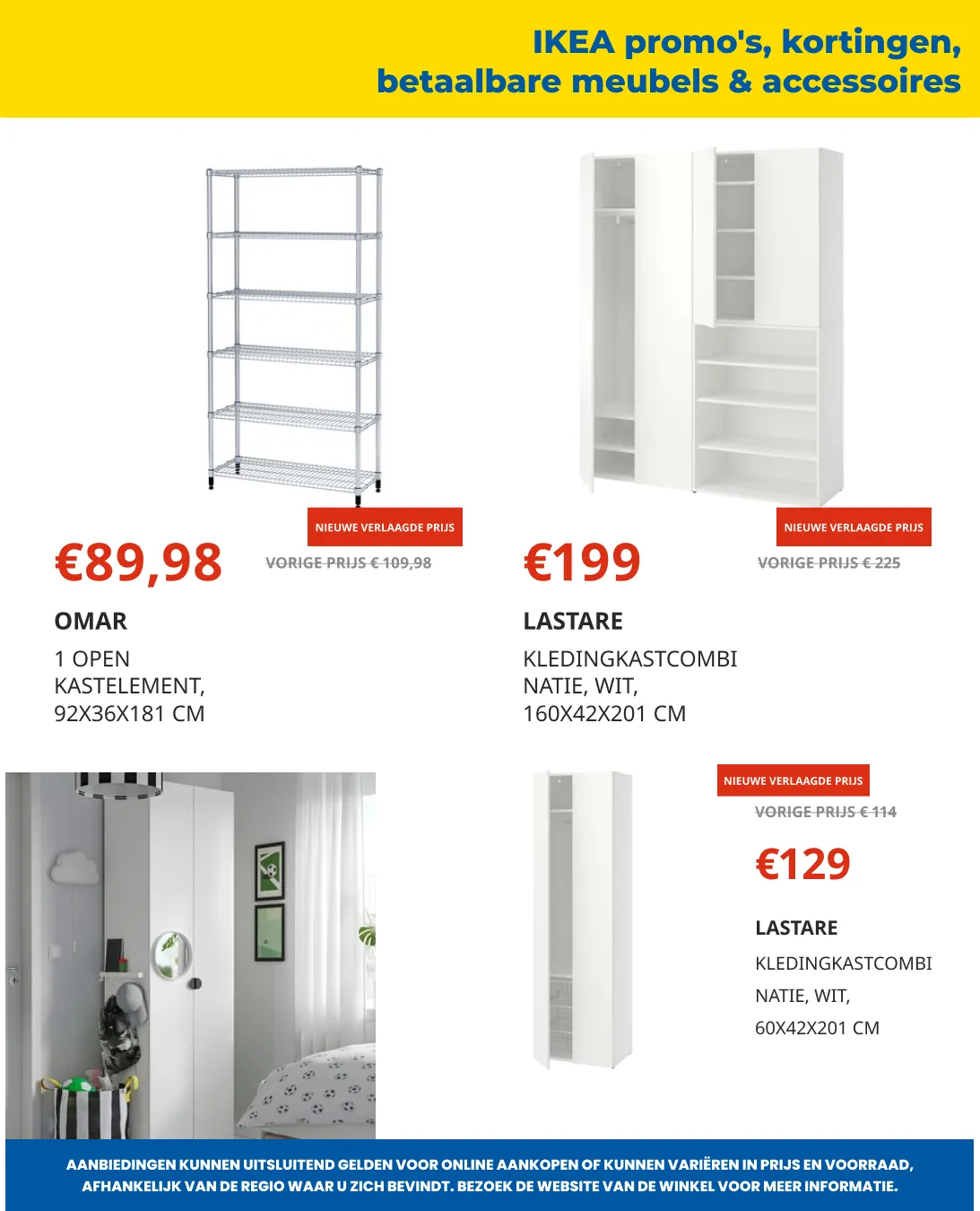 Ikea — 2026-08-28 van 28 augustus tot 12 september 2026 - folder pagina 7