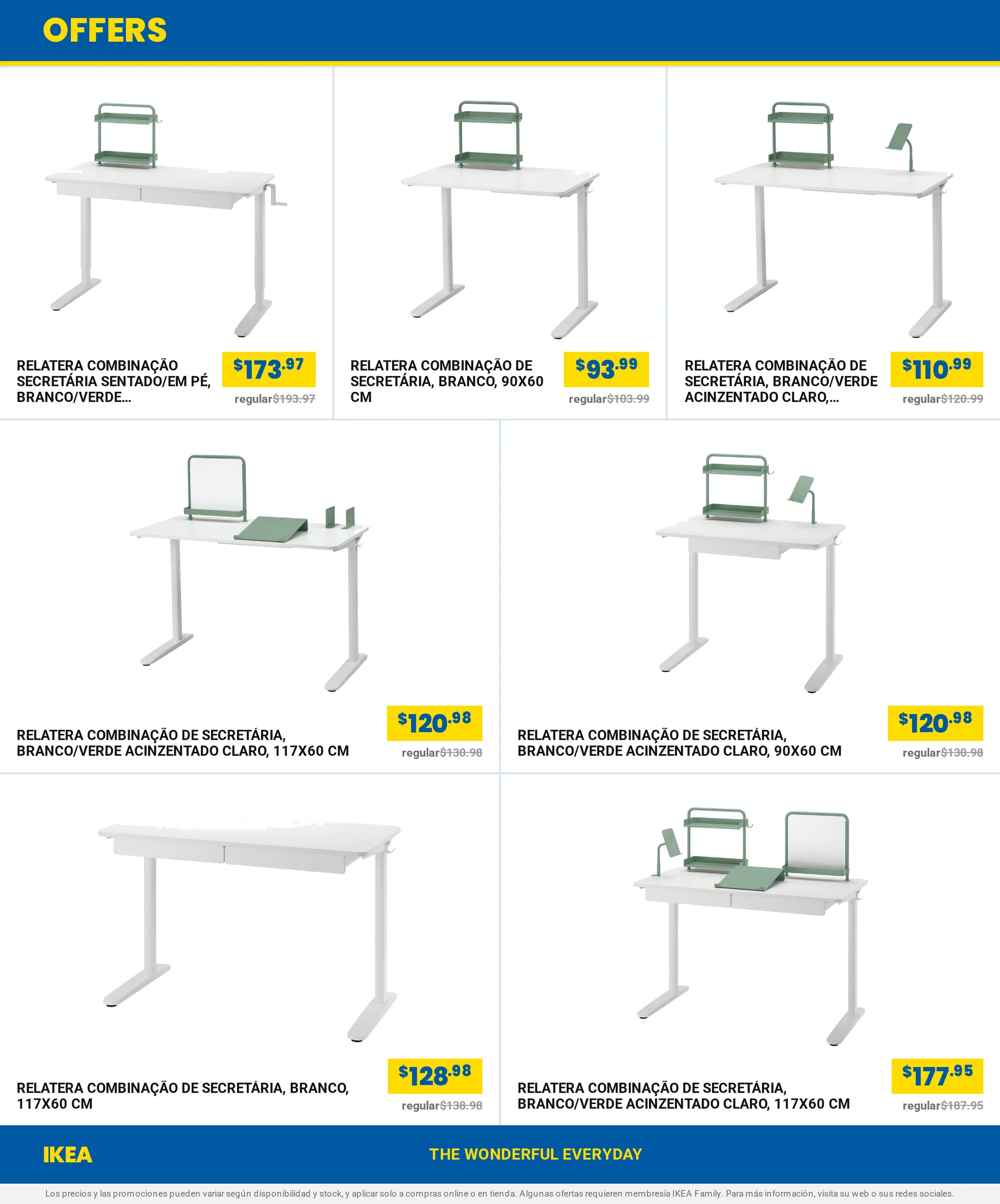 Folheto IKEA — 2026-08-28 de 28 de agosto até 11 de setembro 2026 - Pagina 7