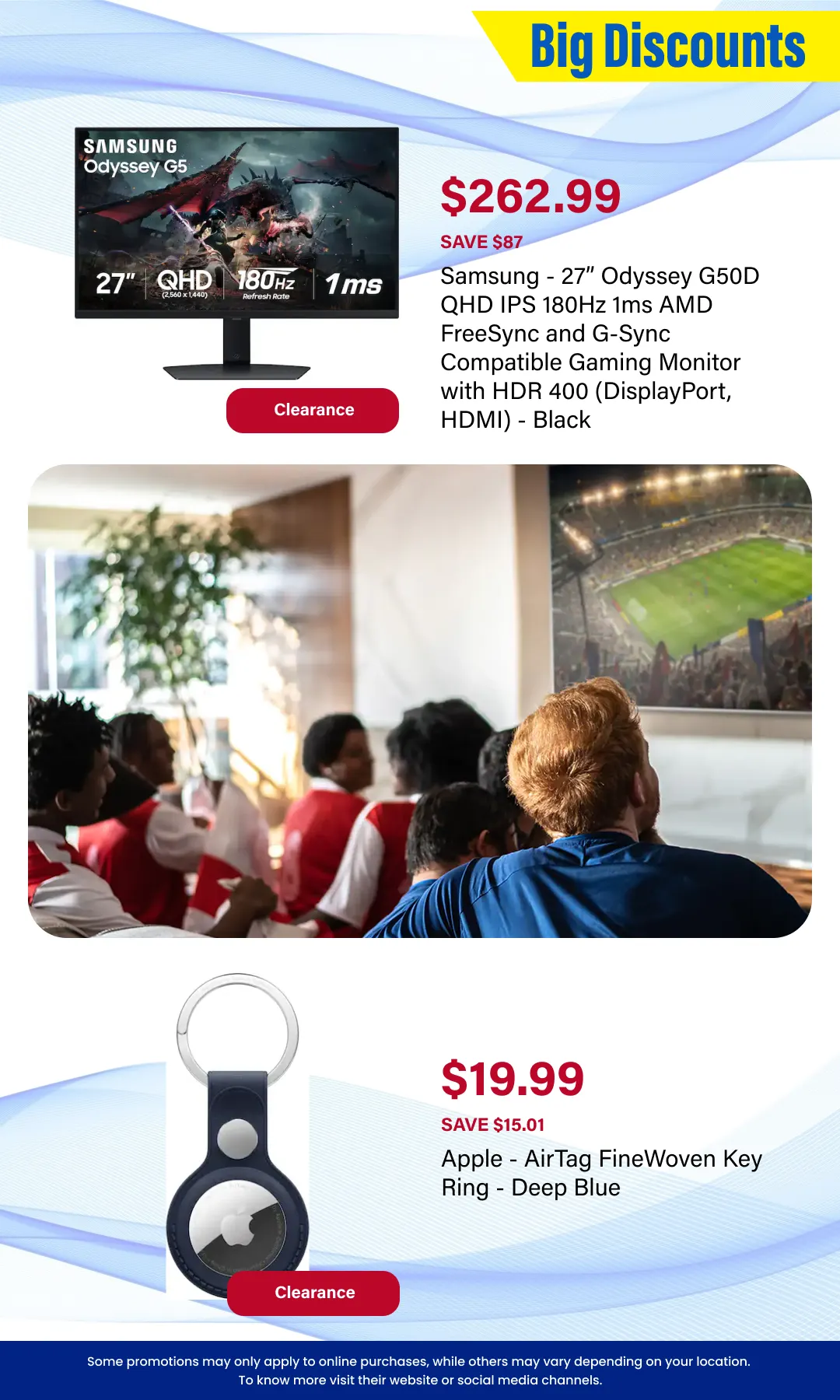 Weekly ad Outlet deals from July 2 to July 17 2026 - Page 7