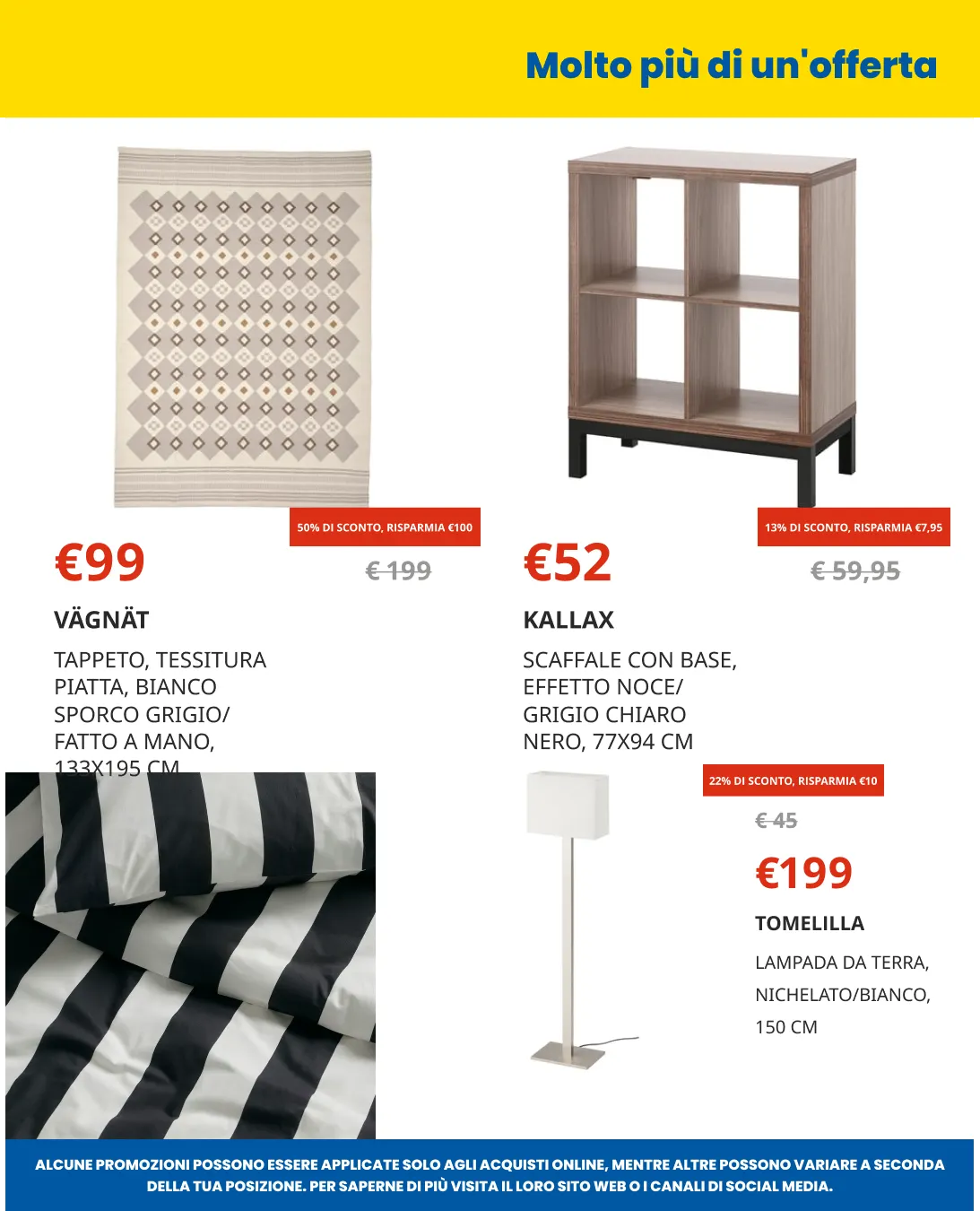 IKEA deals! da 16 luglio a 3 agosto di 2026 - Pagina del volantino 7