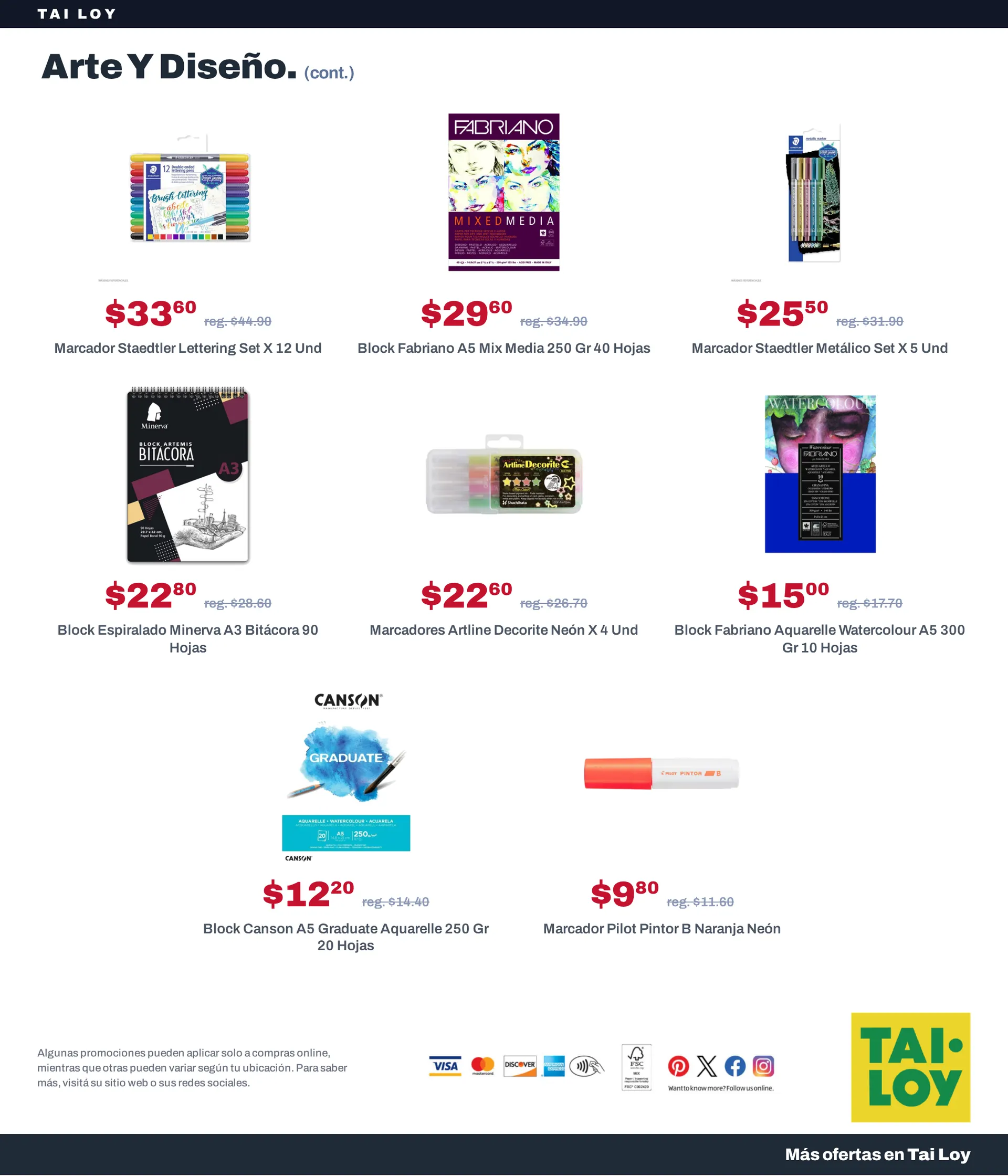 Catalogo de Ofertas semanales! 24 de agosto al 7 de setiembre 2026 - Pag 7