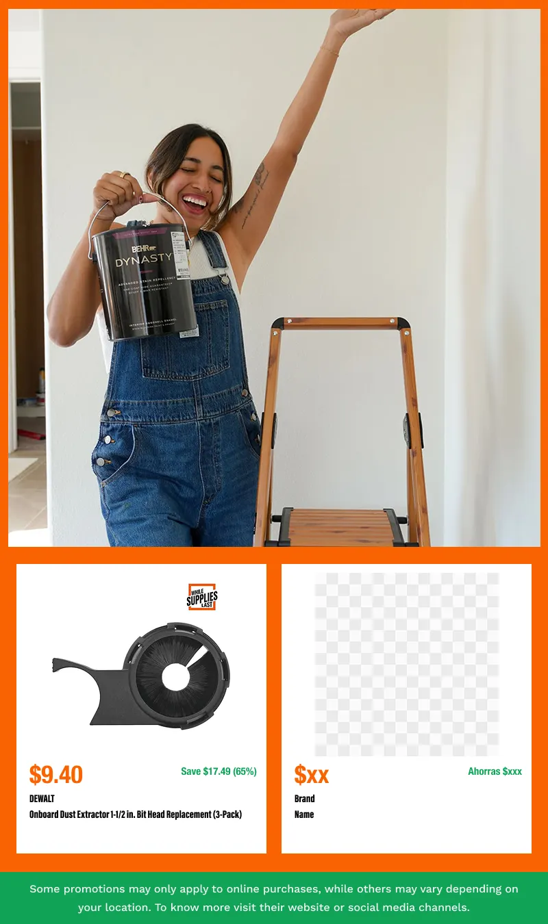 Weekly ad Tool Savings! from July 23 to August 7 2026 - Page 7