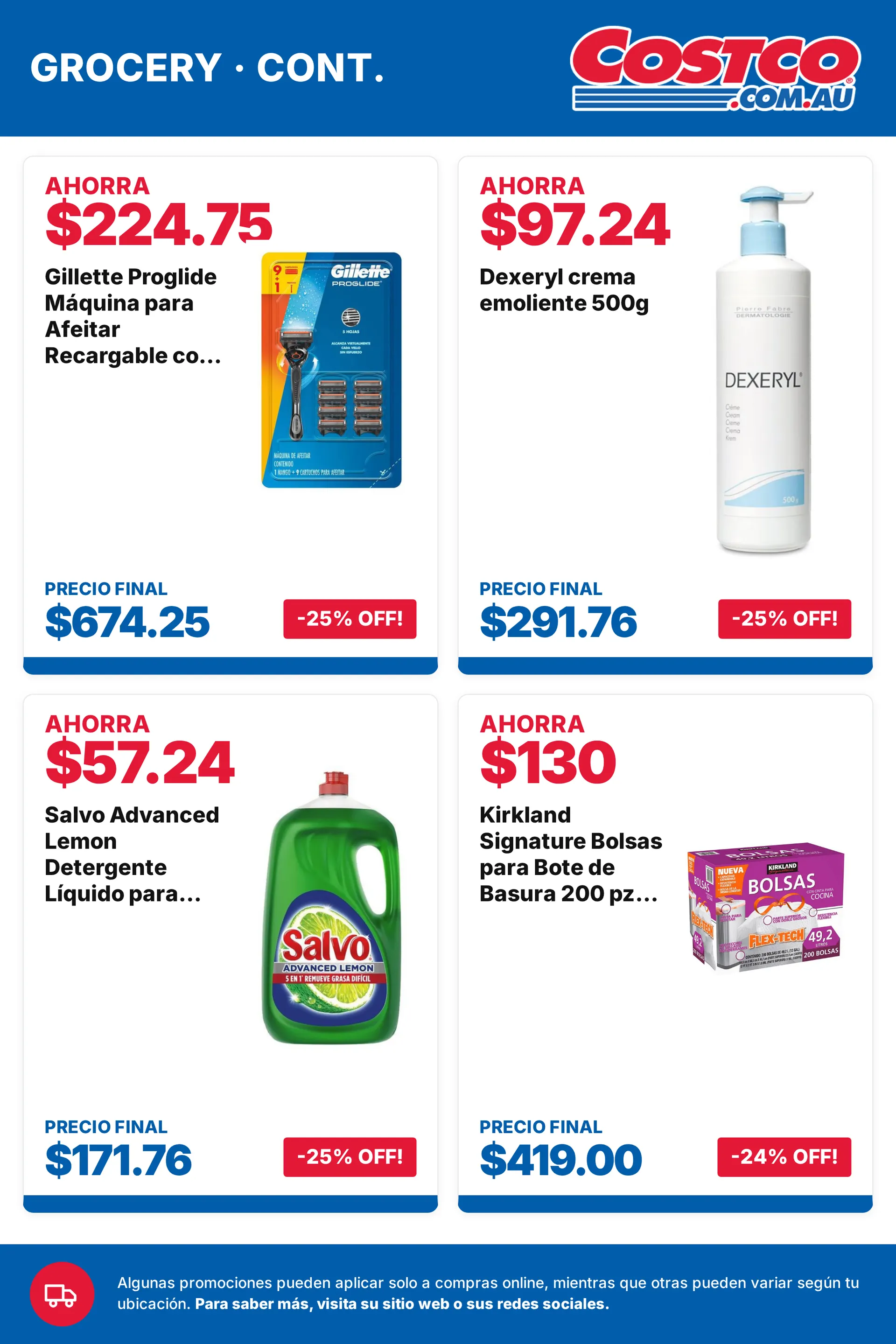 Catálogo de Ofertas semanales! 31 de agosto al 7 de septiembre 2026 - Pagina 7