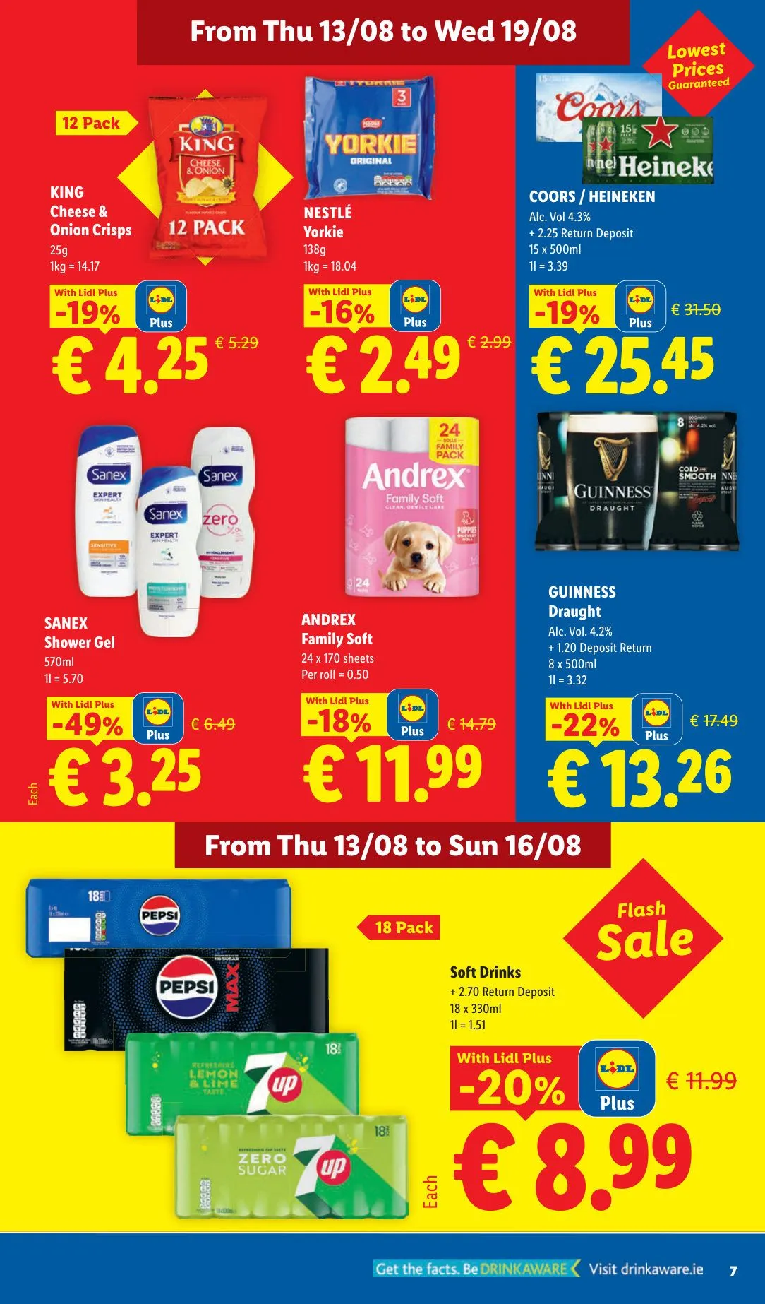 Lidl — 2026-08-10 - 13 August 19 August 2026 - Page 7
