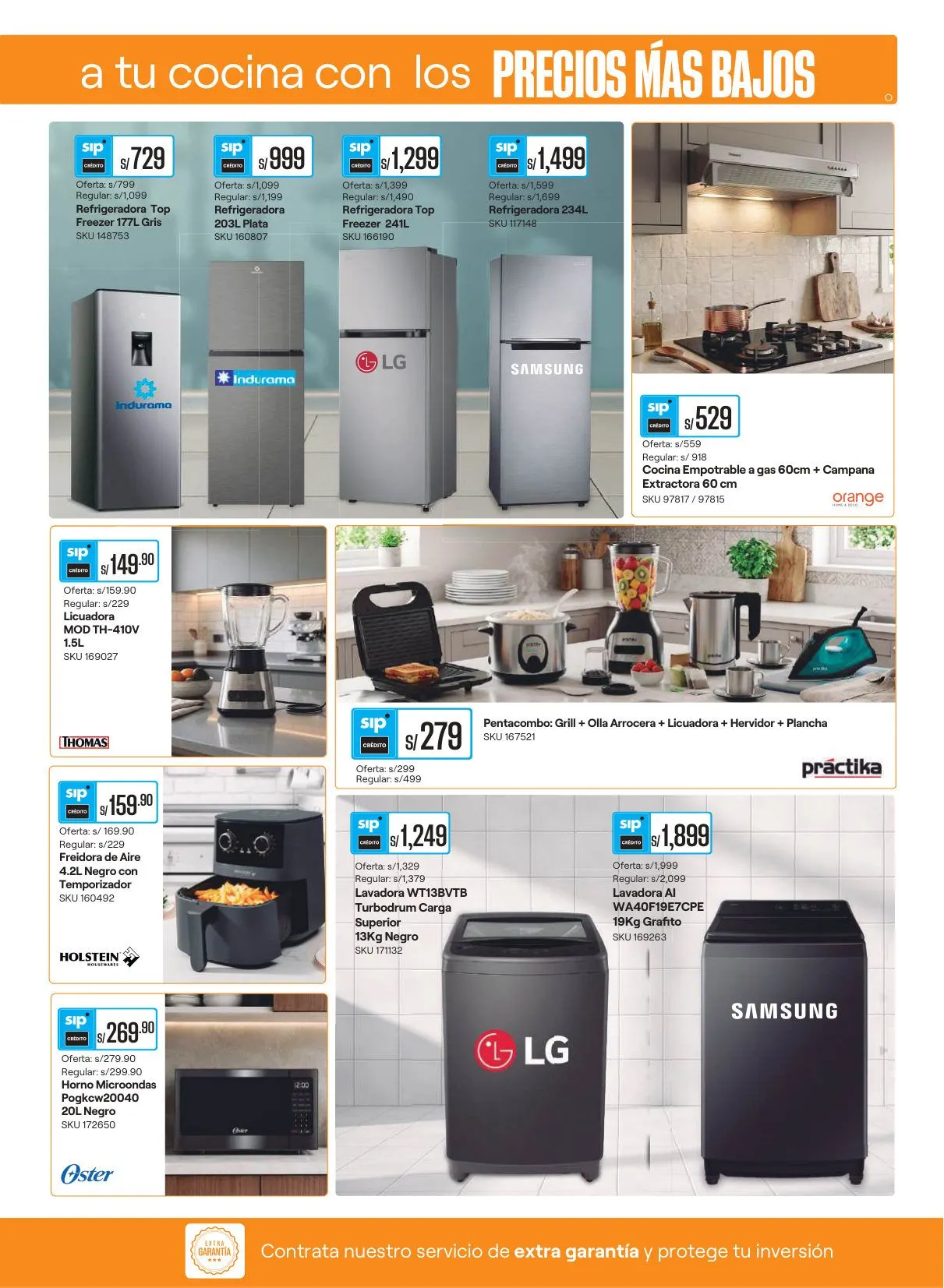 Catalogo de Promart — 2026-08-10 10 de agosto al 31 de agosto 2026 - Pag 7