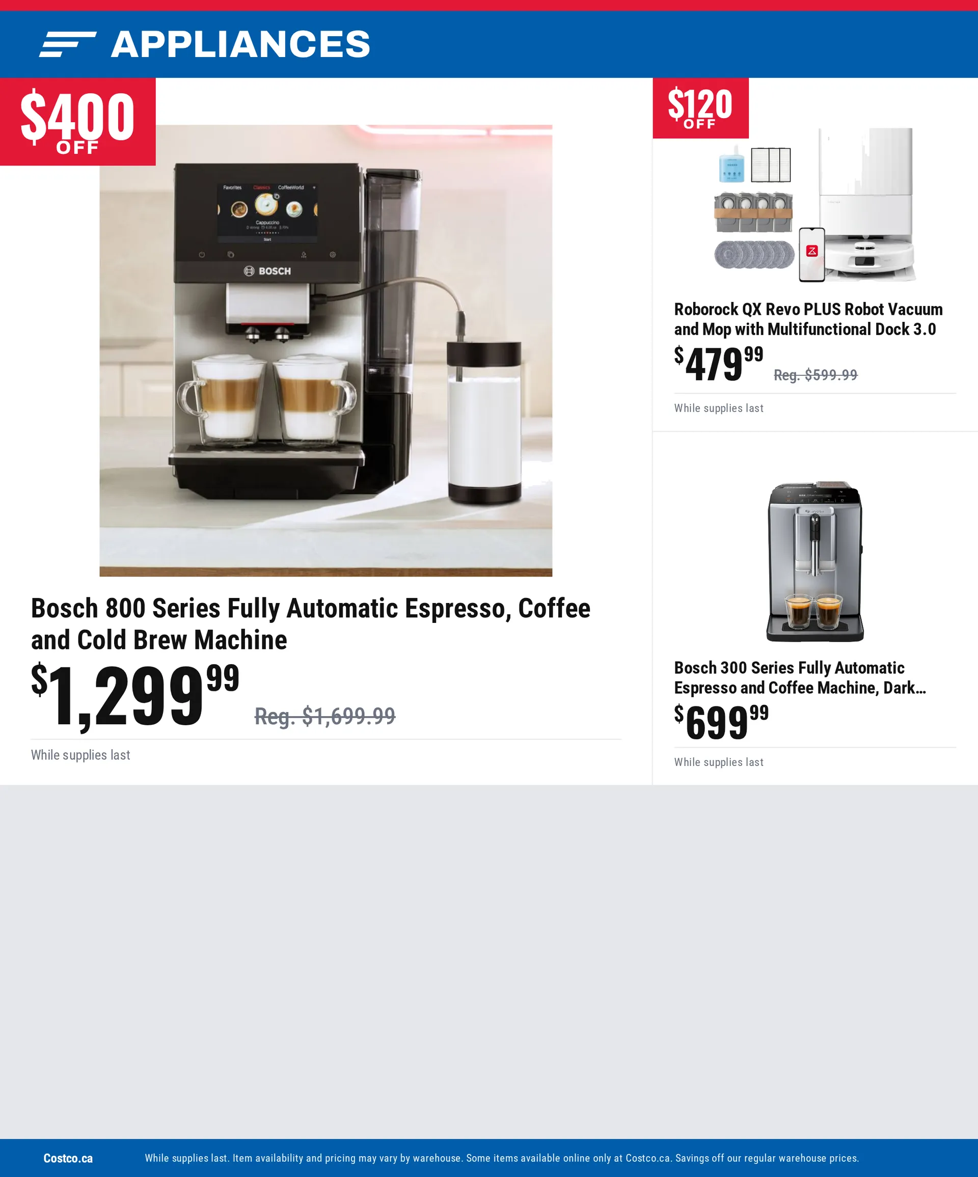 Weekly ad Weekly Deals! from July 17 to August 3 2026 - Page 7