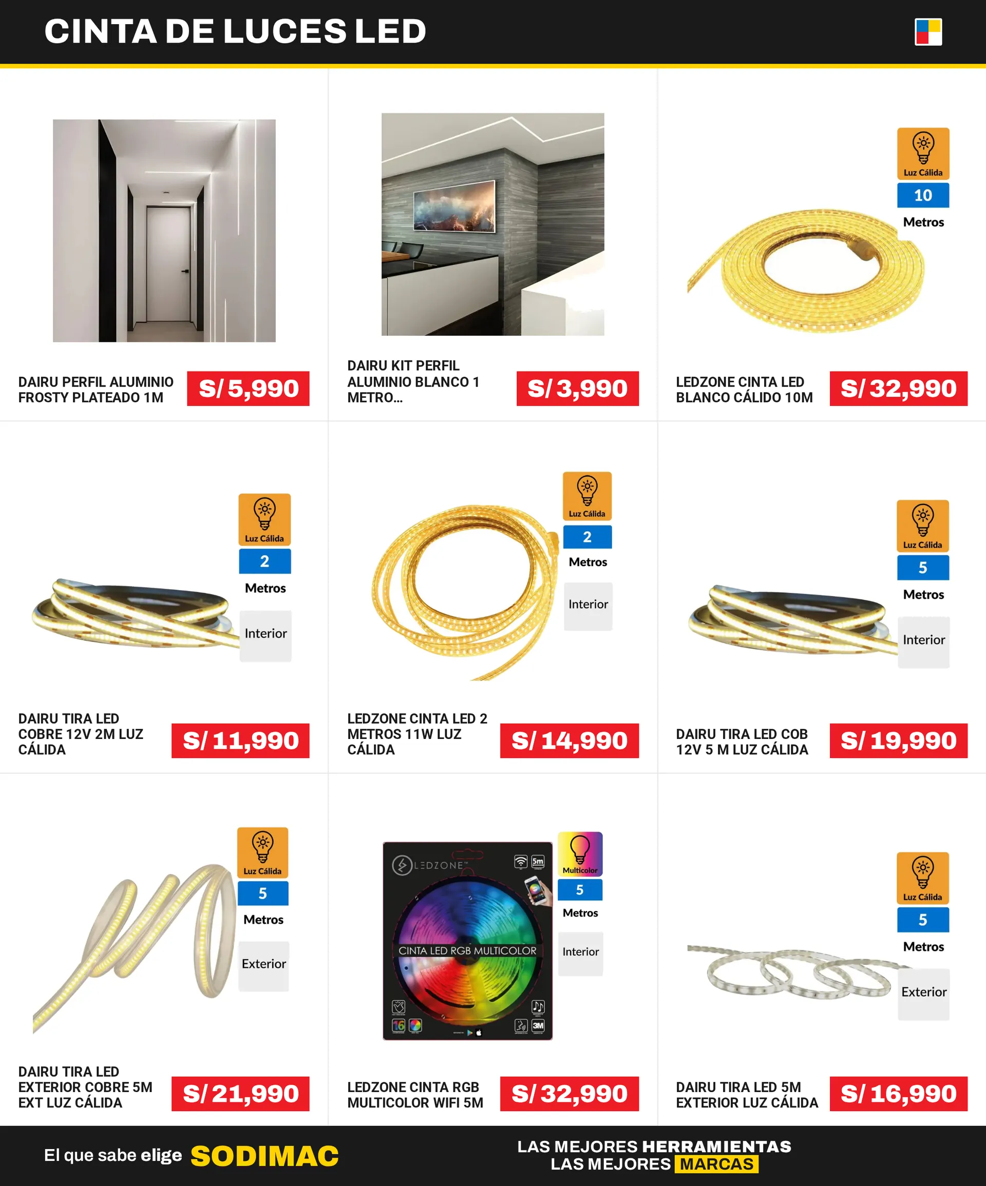 Catálogo de Ofertas semanales! 18 de agosto al 1 de septiembre 2026 - Página 7