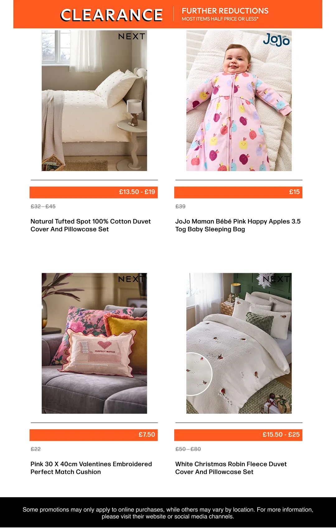 Weekly deals! from 12 August to 27 August 2026 - Catalogue Page 7