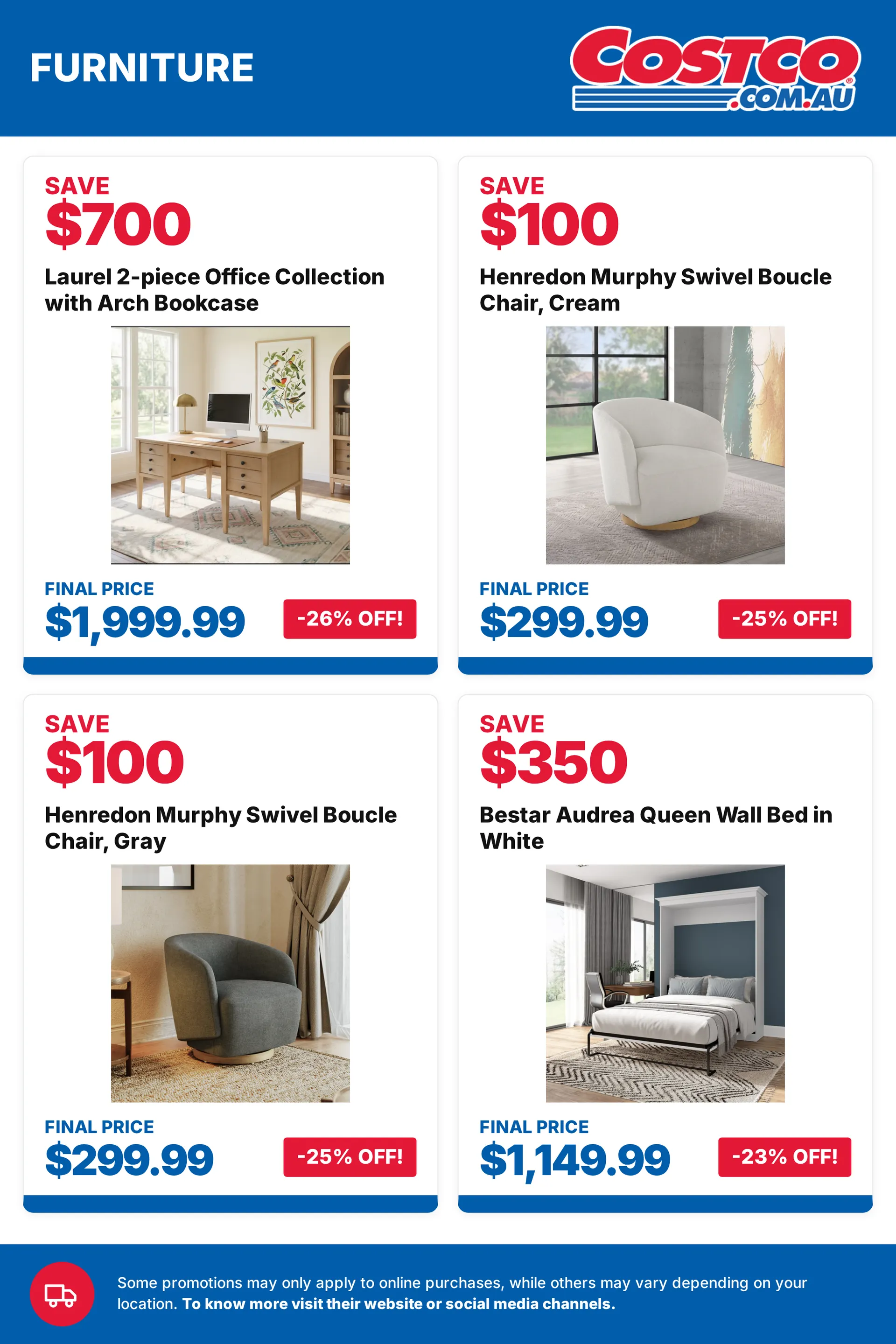 Weekly ad Costco — Costco-Ad-2 — 2026-09-21 from September 21 to October 10 2026 - Page 7