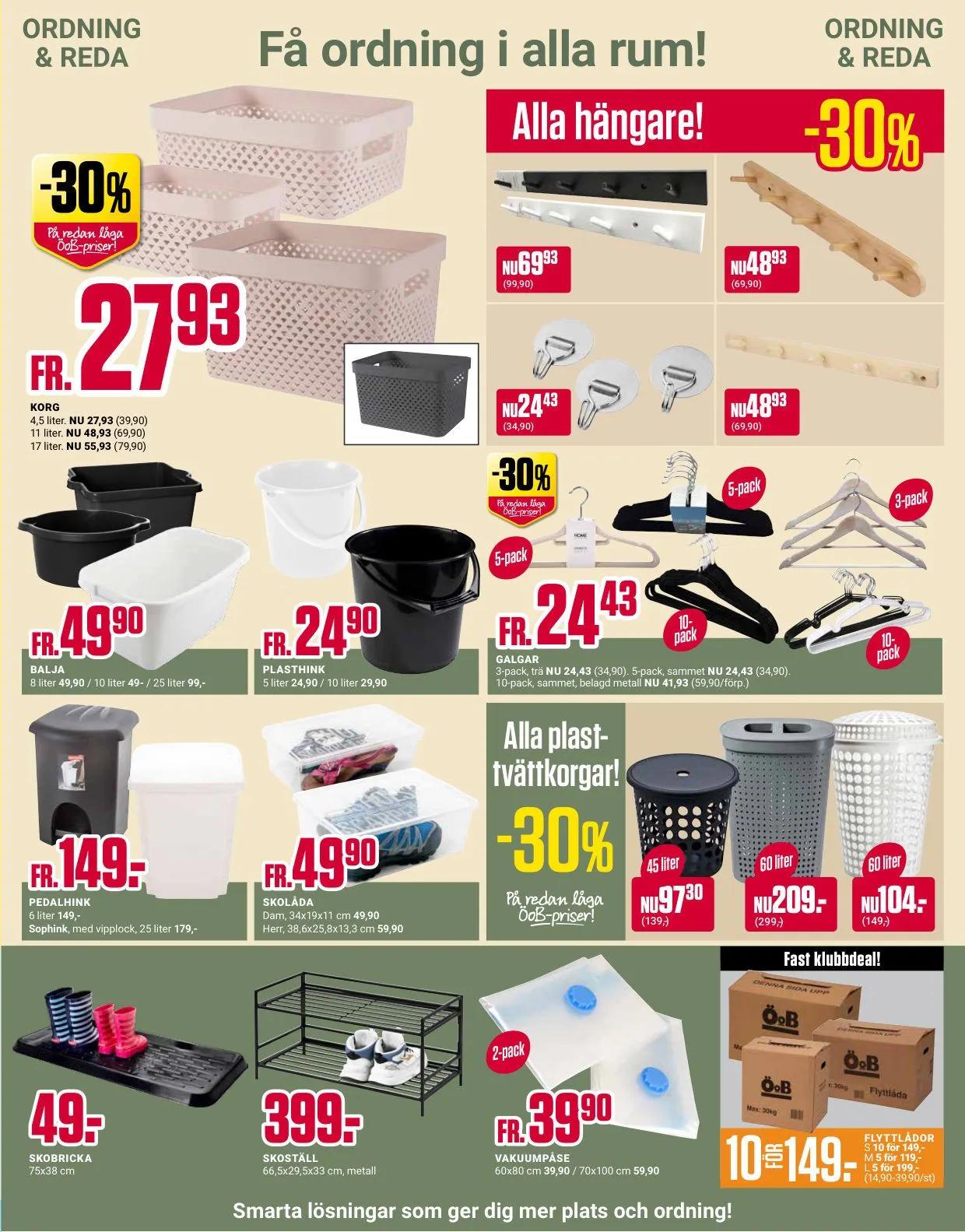 ÖoB — 2026-09-22 från 21 september till 27 september 2026 - Reklamblad sidor 7