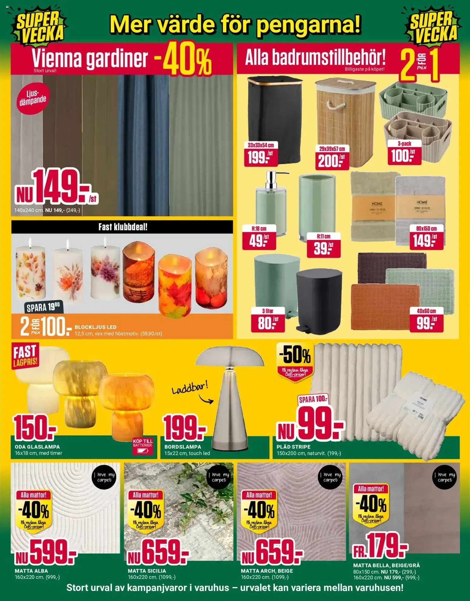 ÖoB — 2026-09-17 från 17 september till 21 september 2026 - Reklamblad sidor 7
