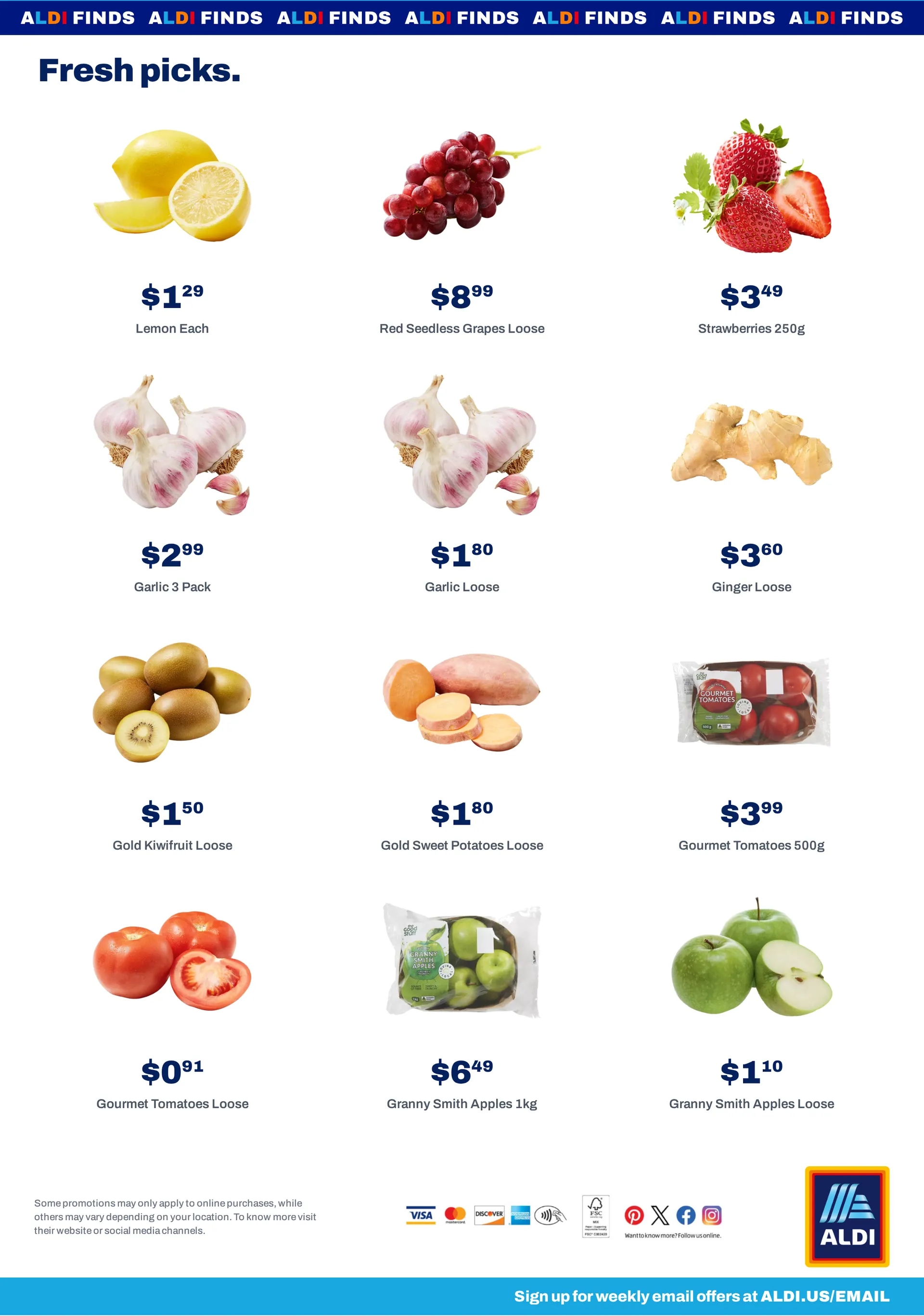 ALDI — Catálogo 2 — 2026-09-18 - Catalogue valid from 18 September to 25 September 2026 - page 7