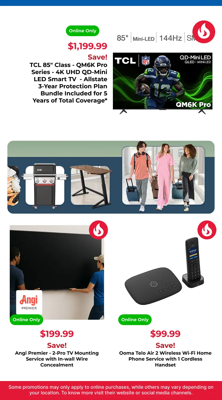 Weekly ad Weekly offers from July 2 to July 17 2026 - Page 7