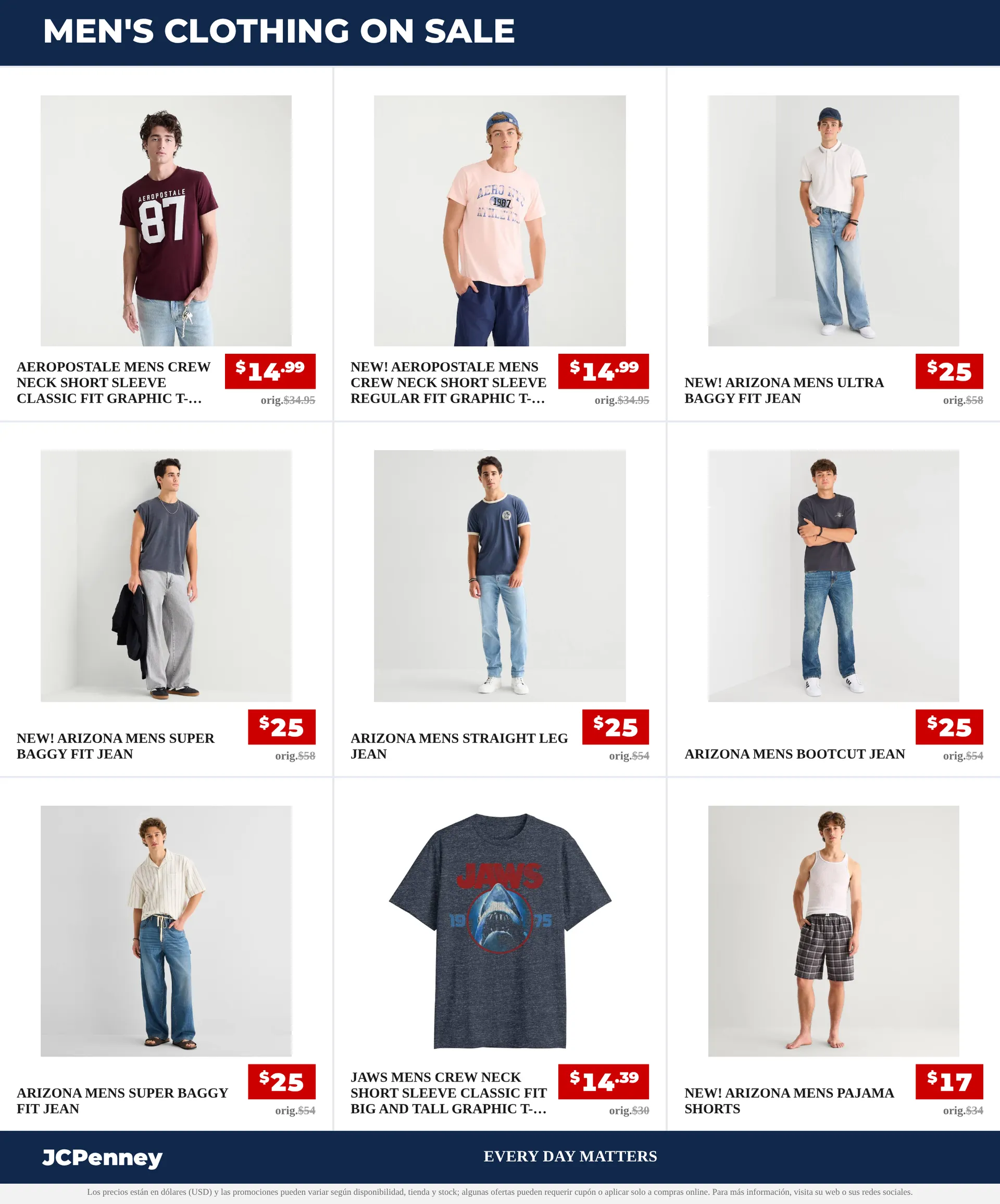 Weekly ad Weekly Deals! from August 12 to August 26 2026 - Page 7