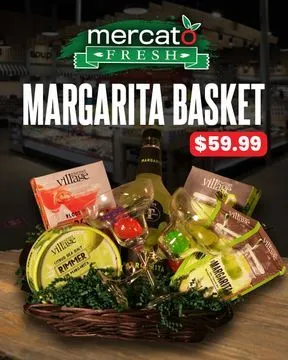 Mercato Fresh — 2026-10-16 from October 16 to October 31 2026 - flyer page 7
