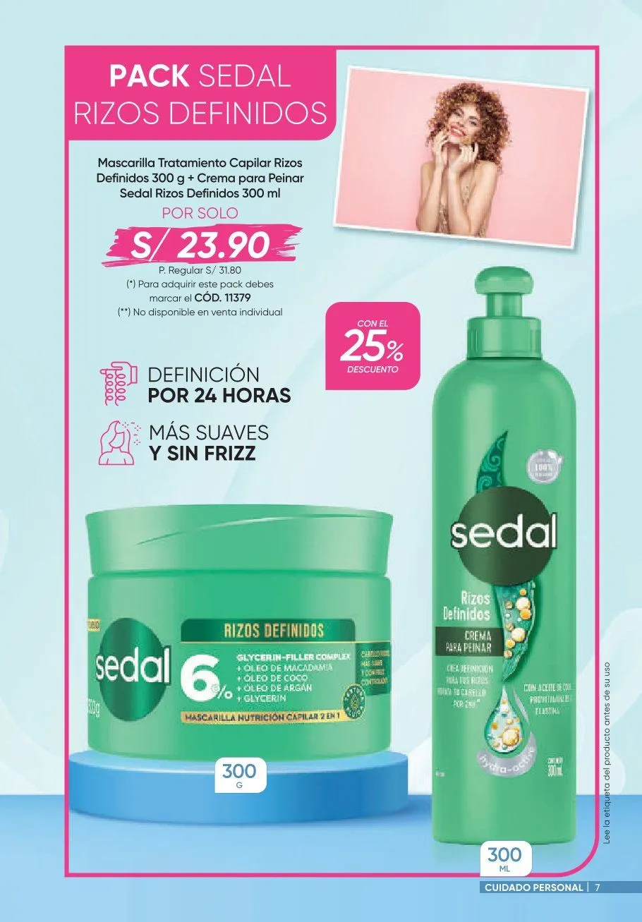 Catalogo de Azzorti — 2026-08-25 25 de agosto al 30 de diciembre 2026 - Pag 7