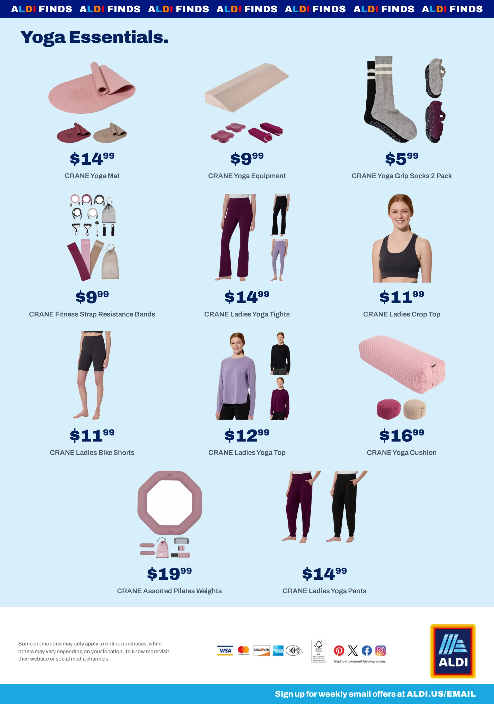 Weekly Deals! - Catalogue valid from 31 August to 14 September 2026 - page 7