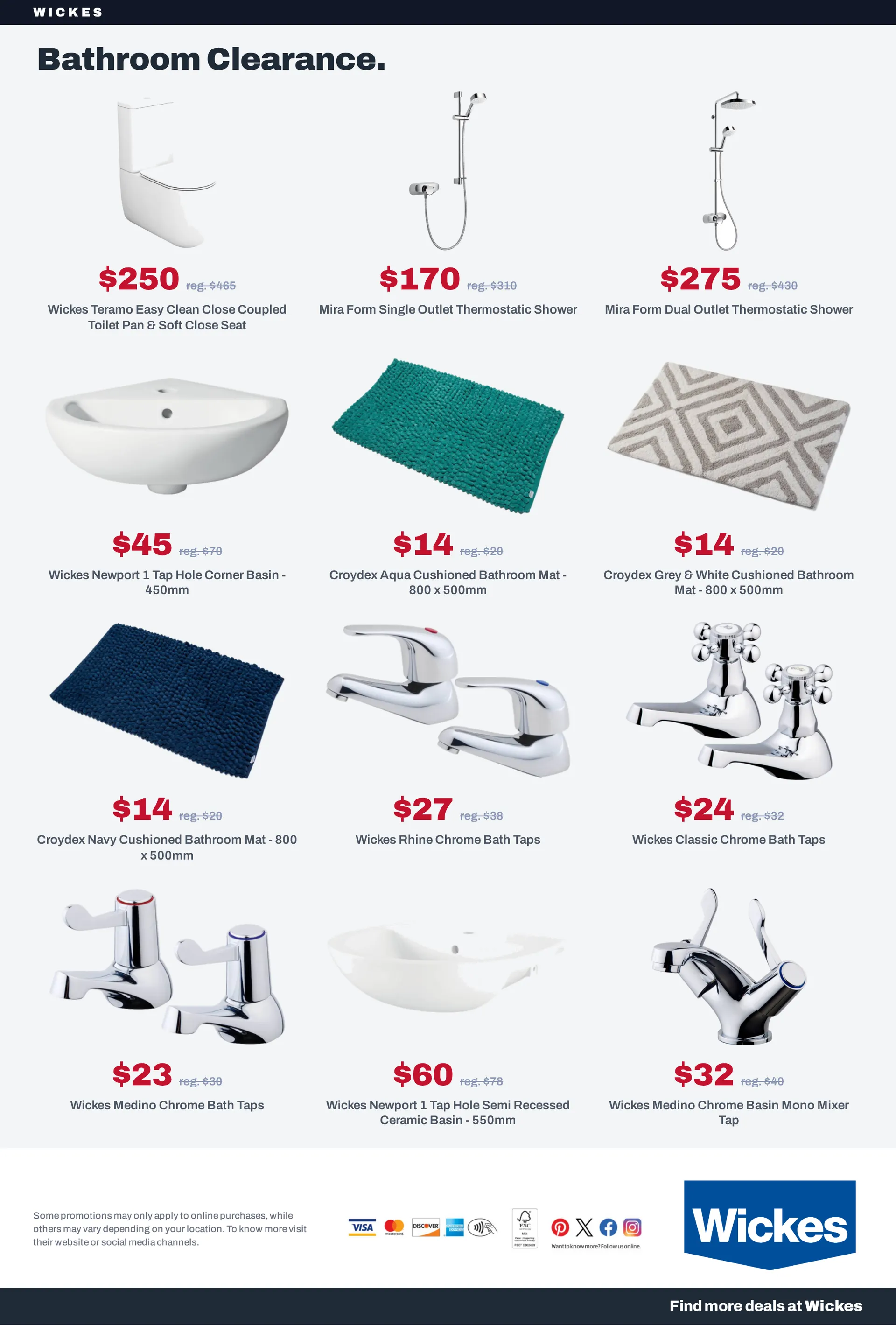 Wickes — 2026-10-07 from 7 October to 14 October 2026 - Catalogue Page 7
