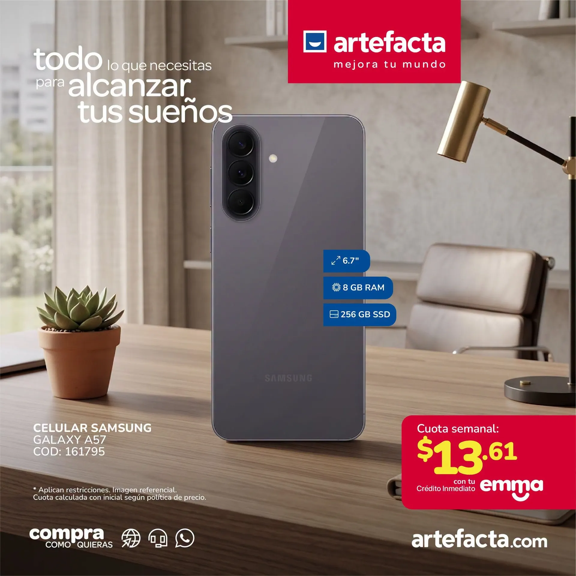 Catalogo de Ofertas semanales! 13 de agosto al 31 de agosto 2026 - Pag 7