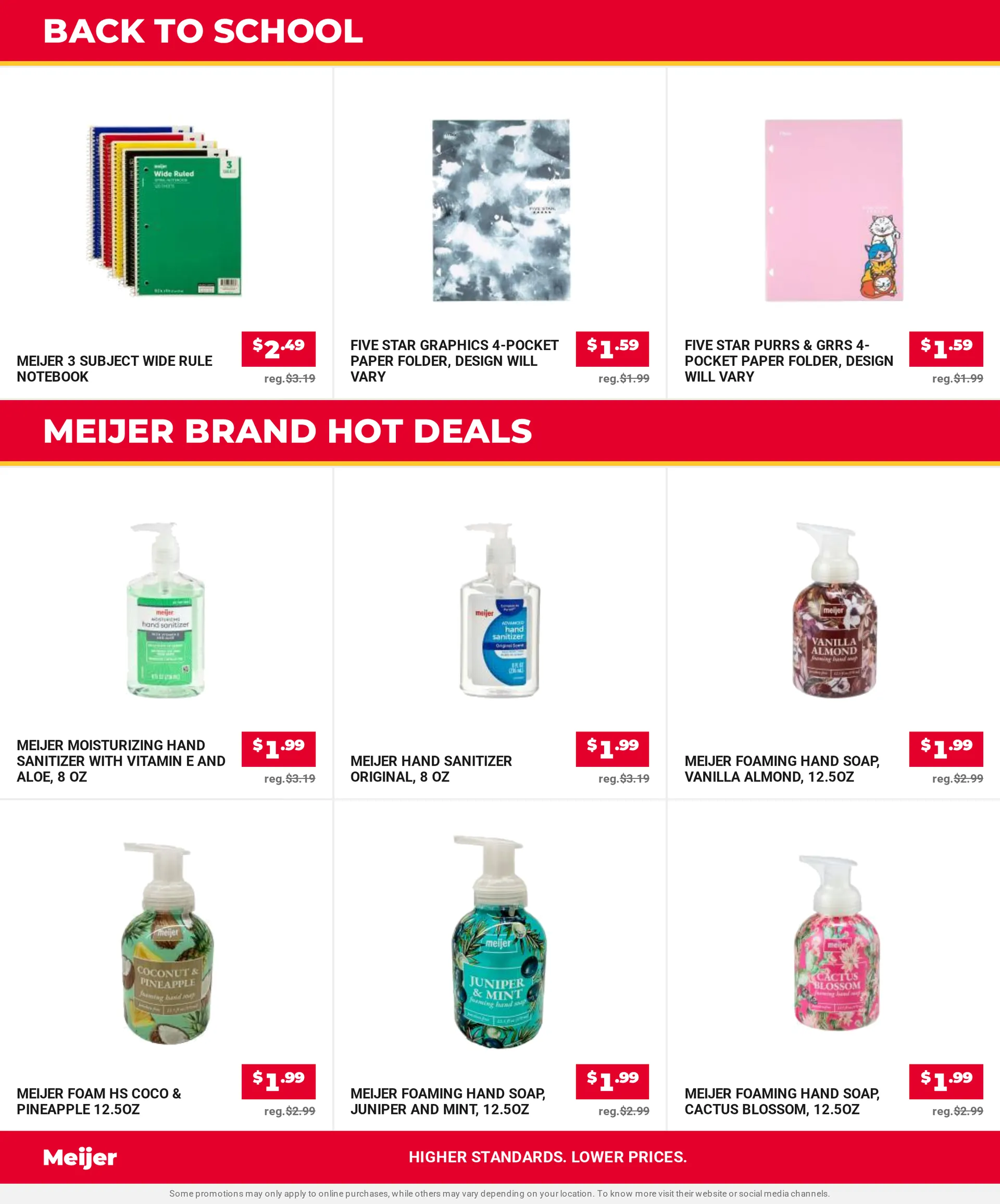Weekly ad Meijer — 2026-07-12 from July 12 to July 19 2026 - Page 7