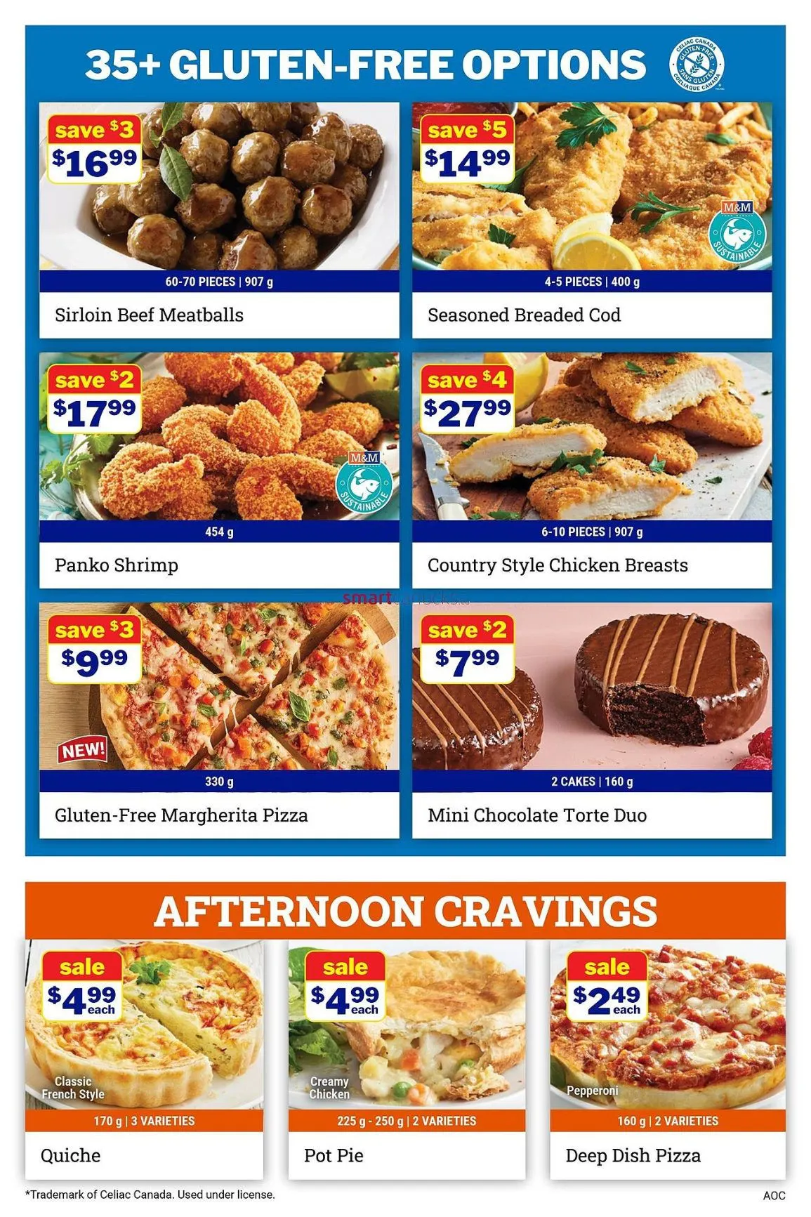 M&M Food Market — 2026-09-17 from September 17 to September 23 2026 - flyer page 7