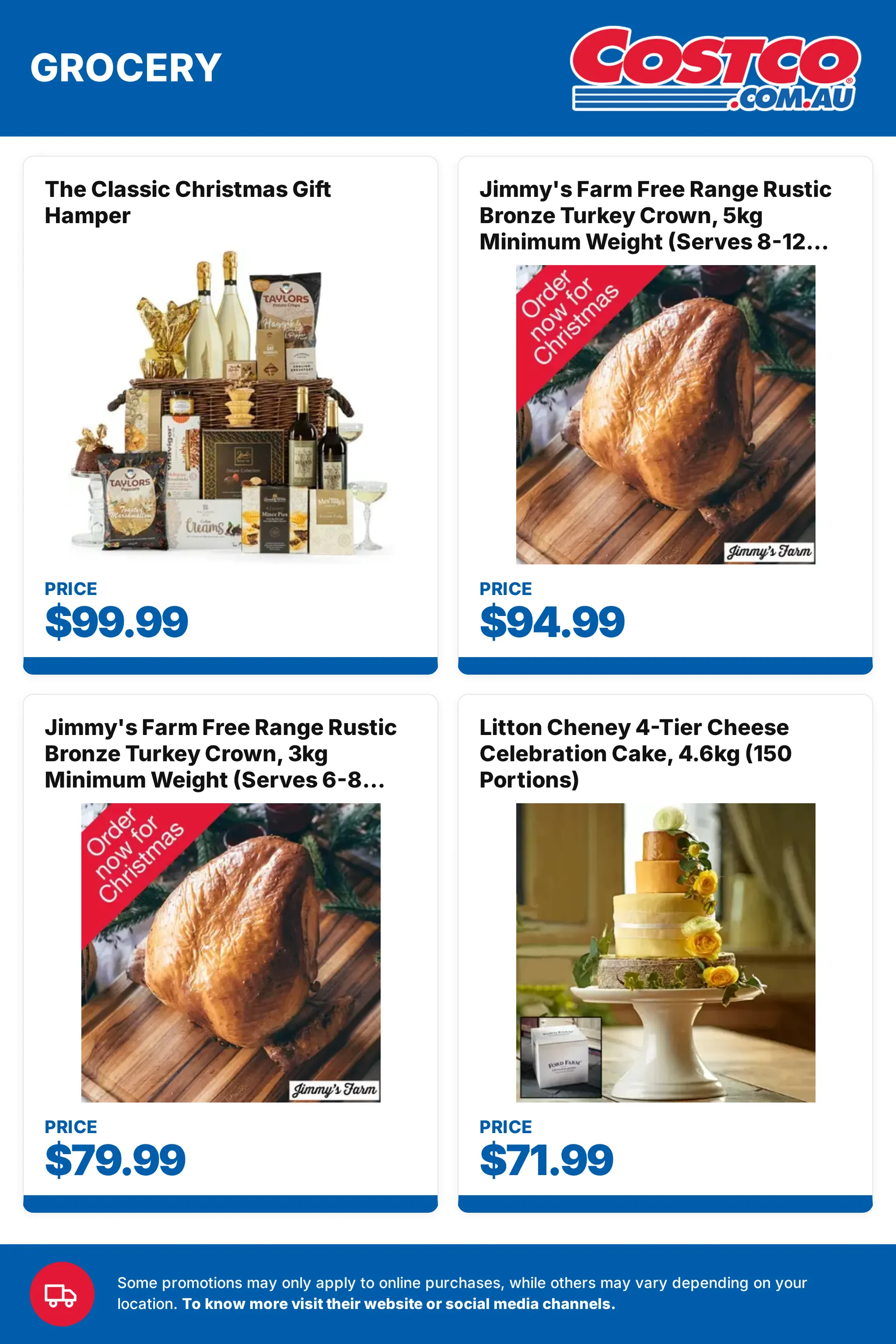 Costco — Catálogo 2 — 2026-09-24 from 24 September to 5 October 2026 - Catalogue Page 7