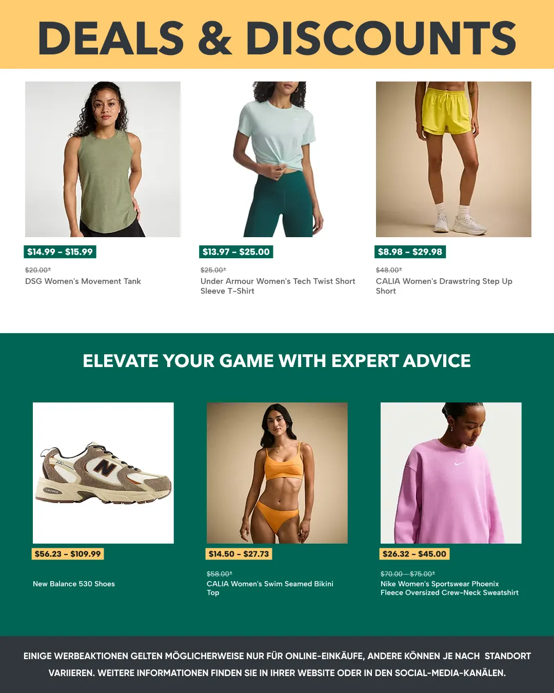 Weekly ad Weekly offers from July 24 to August 8 2026 - Page 7