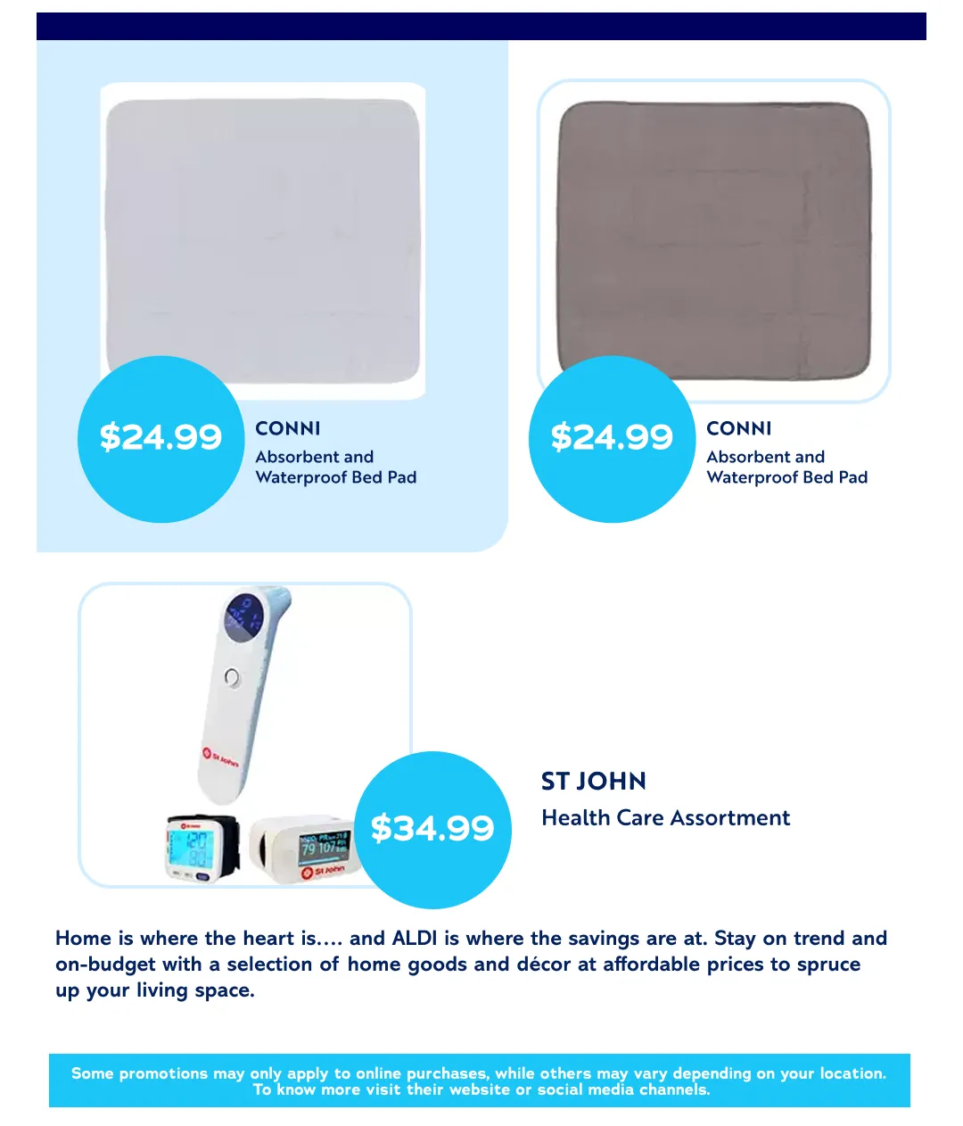 Weekly deals! - Catalogue valid from 30 July to 14 August 2026 - page 7
