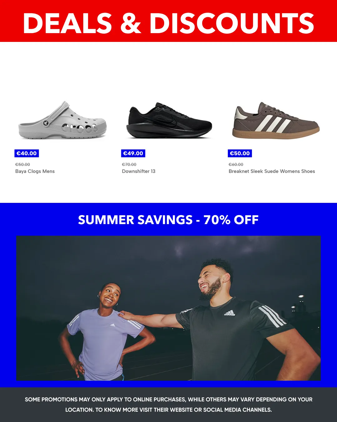 Summer Deals - 14 August 31 August 2026 - Page 7