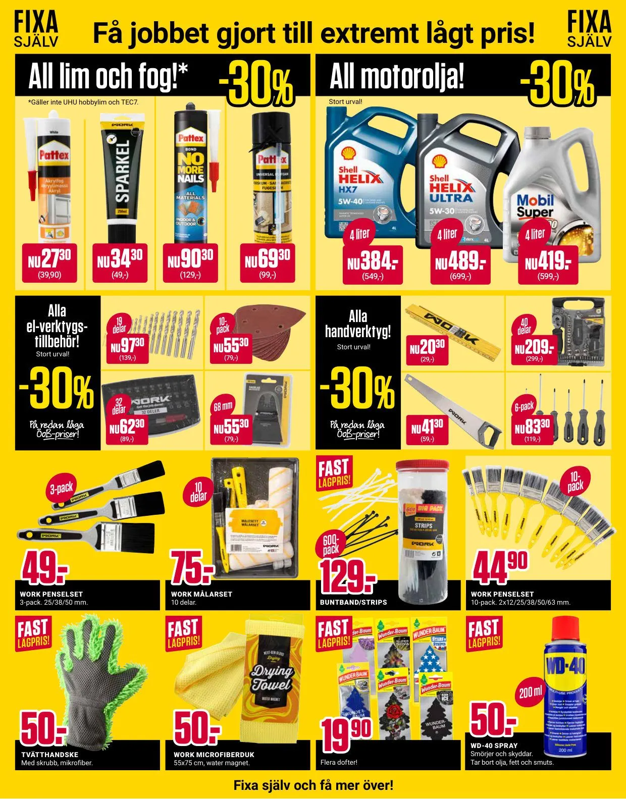ÖoB — 2026-08-24 från 24 augusti till 30 augusti 2026 - Reklamblad sidor 7