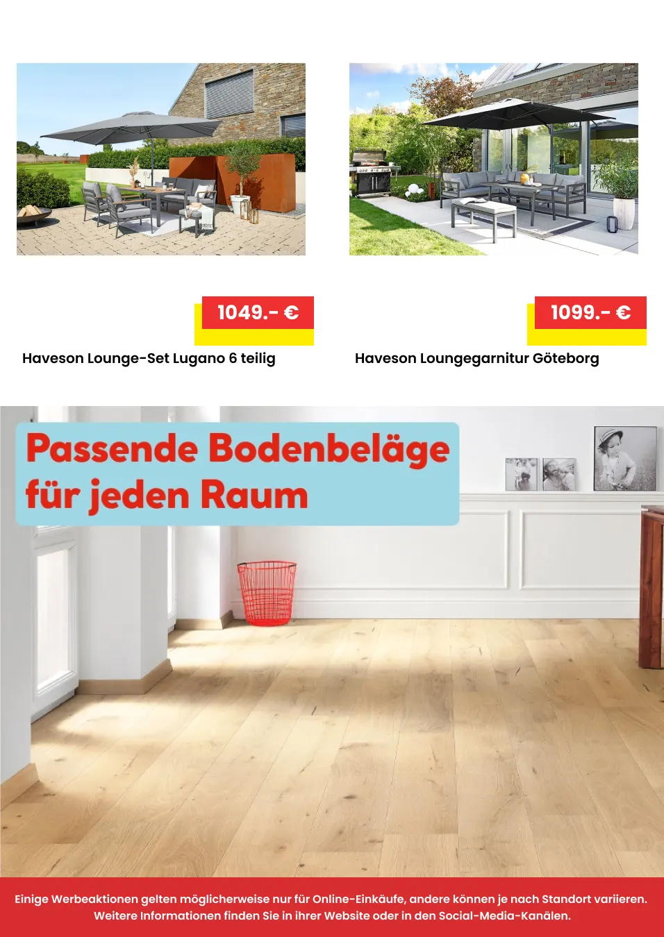 Hellweg — 2026-09-01 von 1. September bis 16. September 2026 - Prospekt seite 7