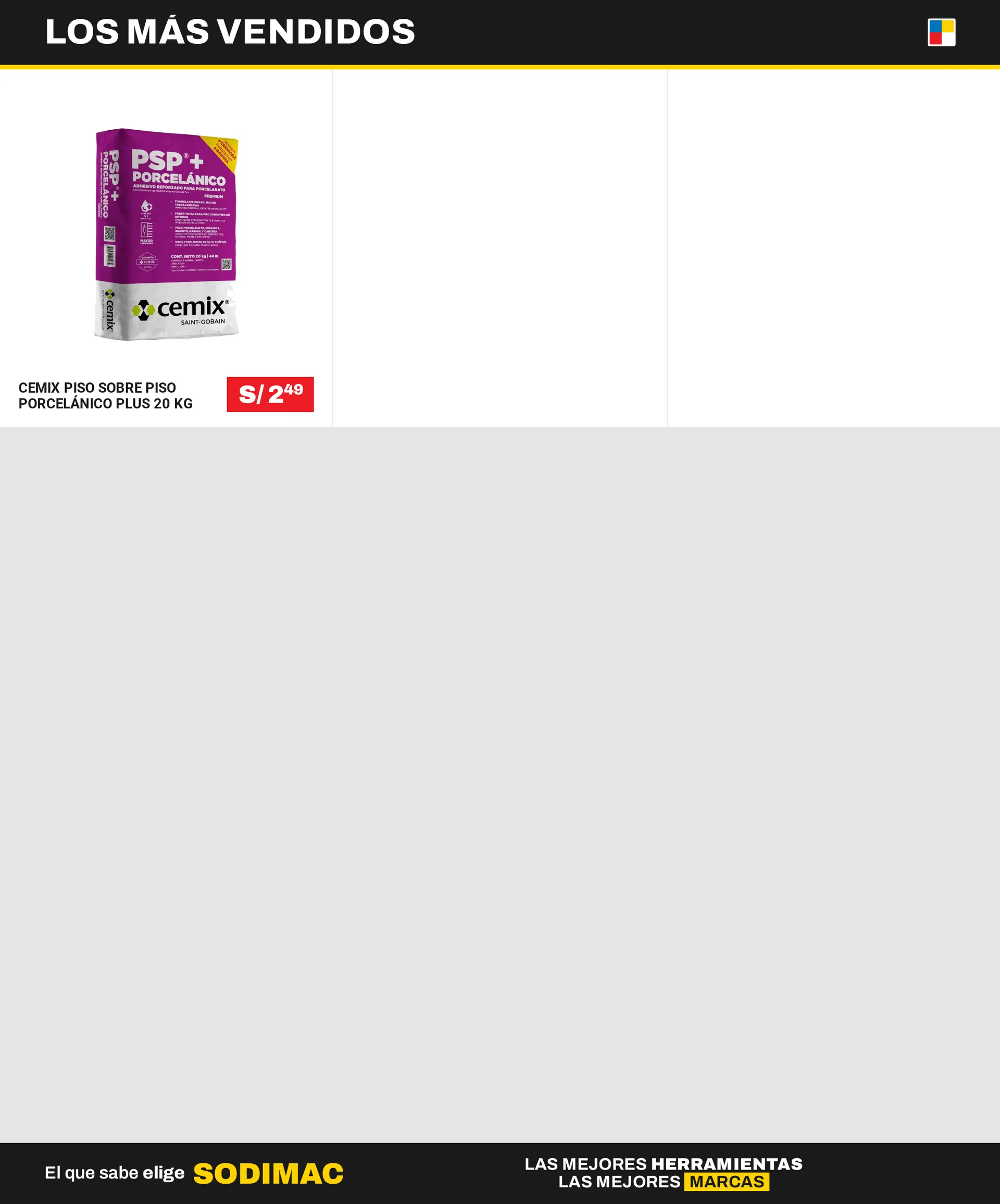 Catálogo de Ofertas semanales! 13 de agosto al 27 de agosto 2026 - Pagina 7