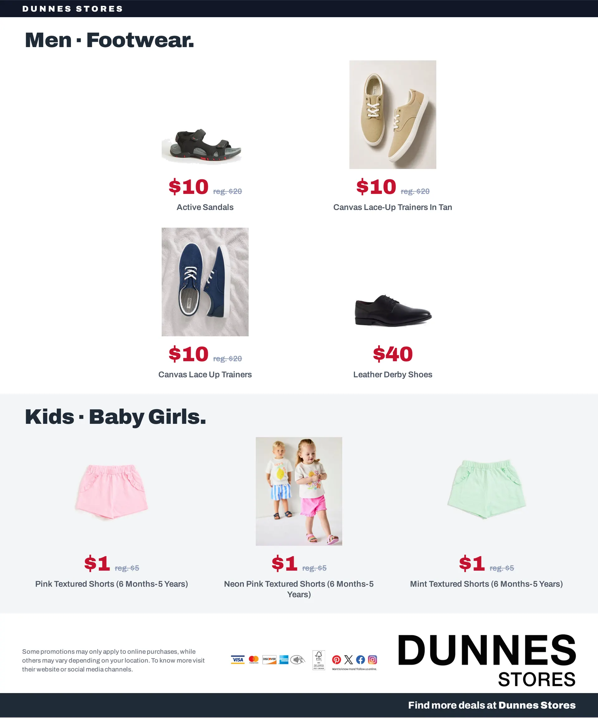 Dunnes Stores — 2026-09-28 - 28 September 5 October 2026 - Page 7