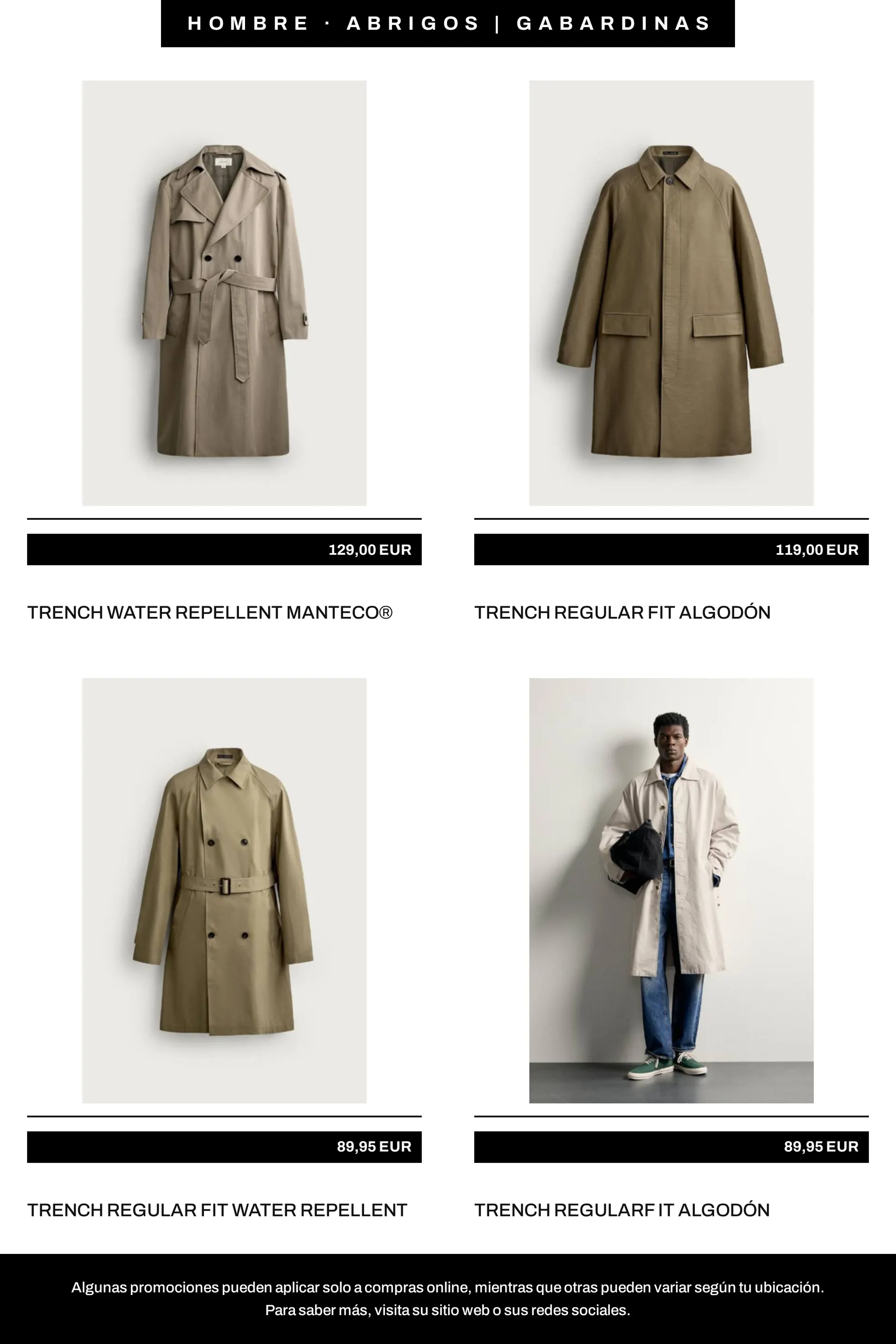 Catálogo de Zara — Catálogo 2 — 2026-09-08 8 de septiembre al 23 de septiembre 2026 - Página 7