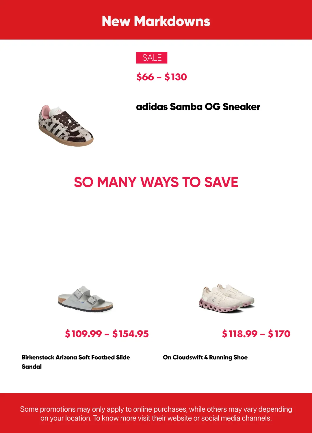 Weekly ad Weekly Ad from July 13 to July 28 2026 - Page 7