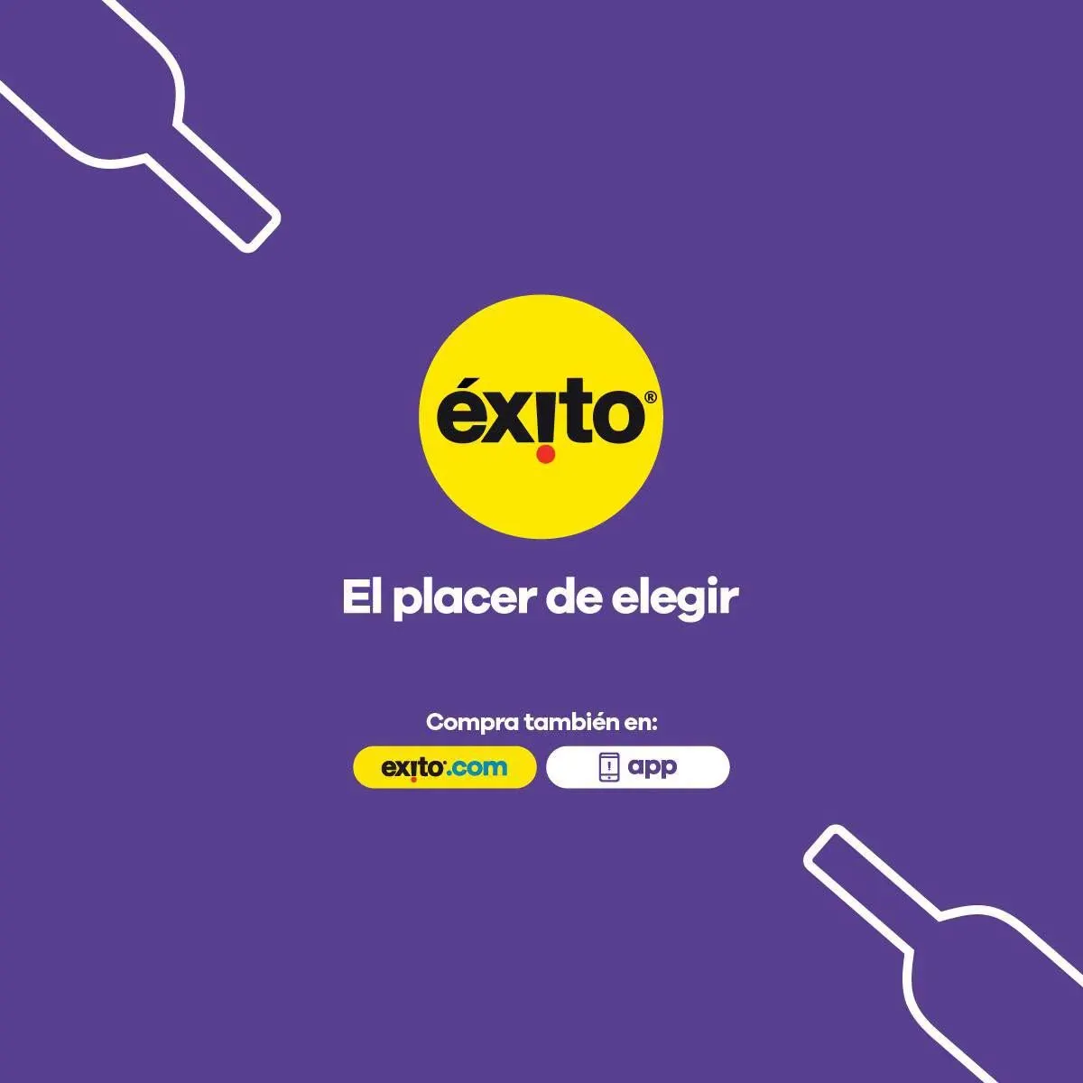 Catalogo de Éxito — 2026-08-28 28 de agosto al 15 de septiembre 2026 - Pag 7