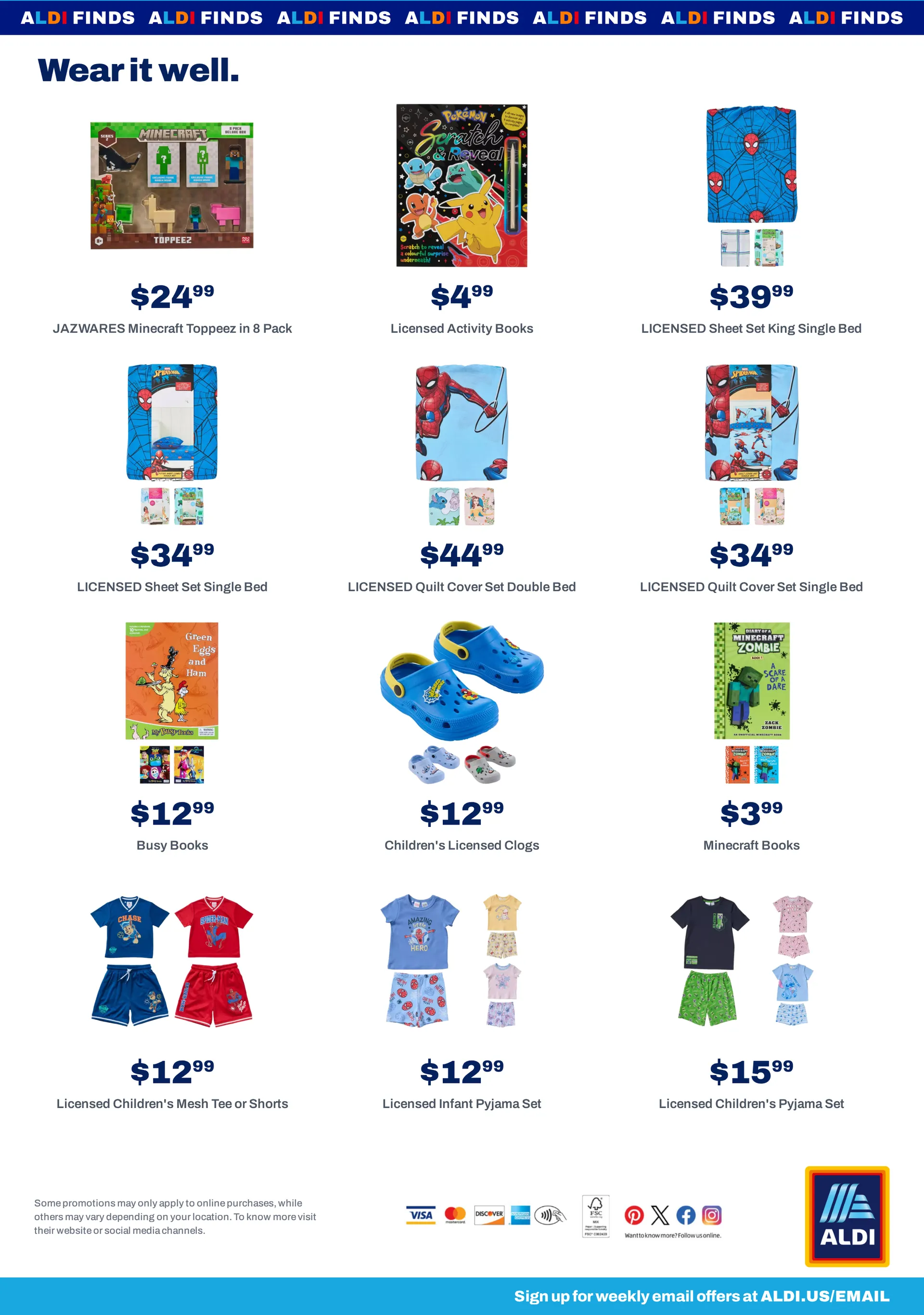 ALDI — Catálogo 1 — 2026-09-18 - Catalogue valid from 18 September to 5 October 2026 - page 7