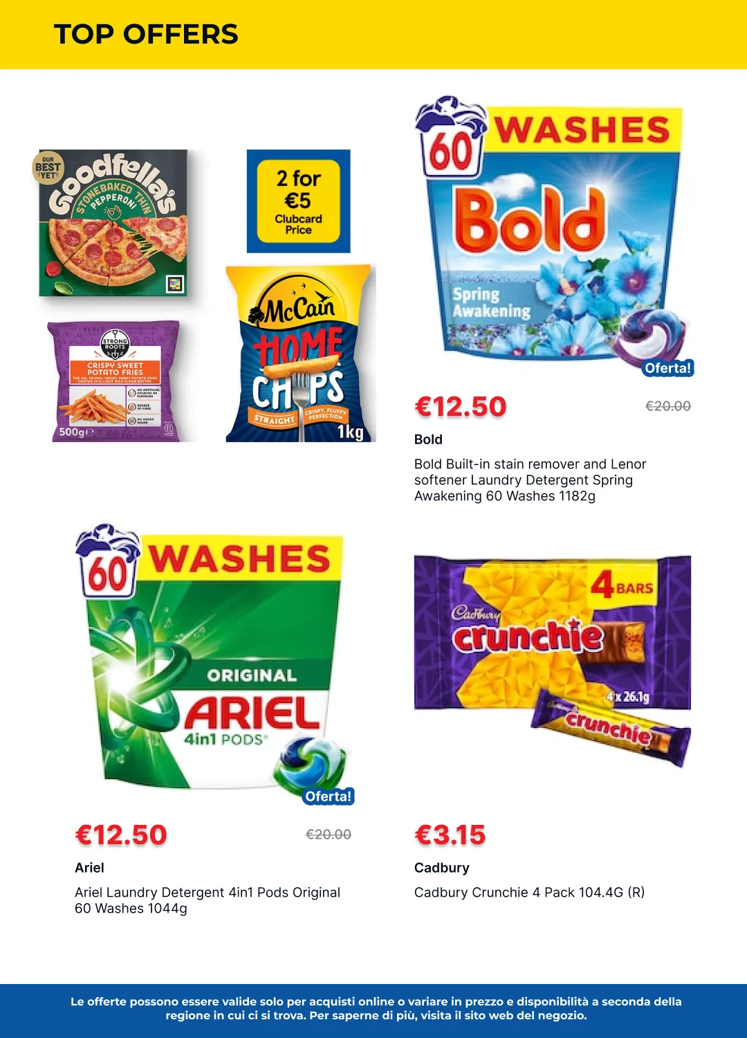 Tesco — 2026-09-21 - 21 September 28 September 2026 - Page 7