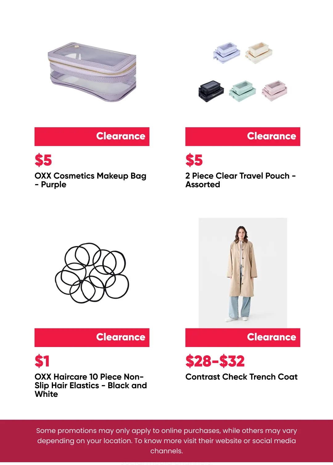 Kmart — 2026-08-31 from 31 August to 15 September 2026 - Catalogue Page 7