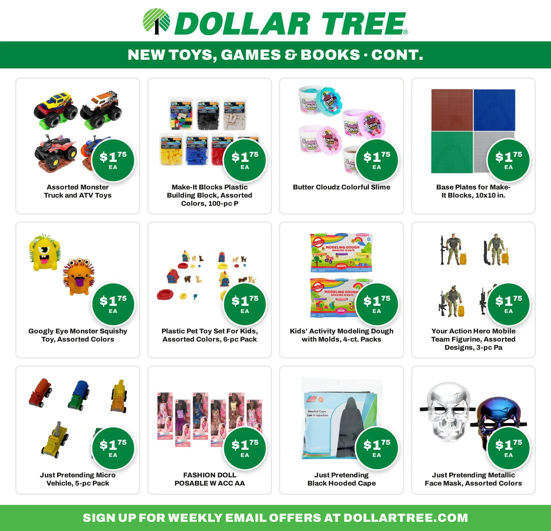 Weekly promotion Weekly Deals! spanning from August 19 to September 2 2026 - Page 7 for Catalogue 365