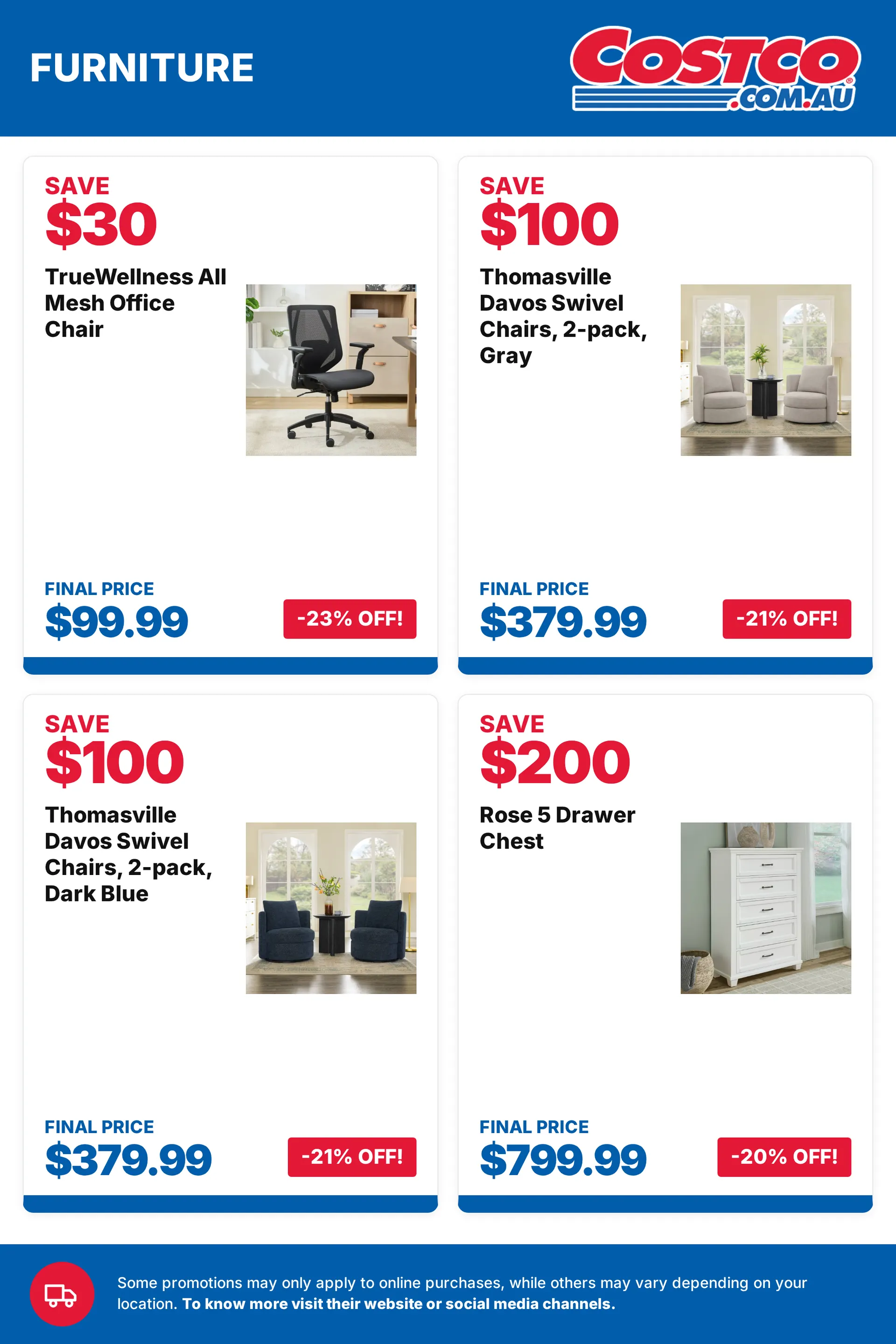 Weekly ad Costco — Catálogo 2 — 2026-09-08 from September 8 to September 23 2026 - Page 7
