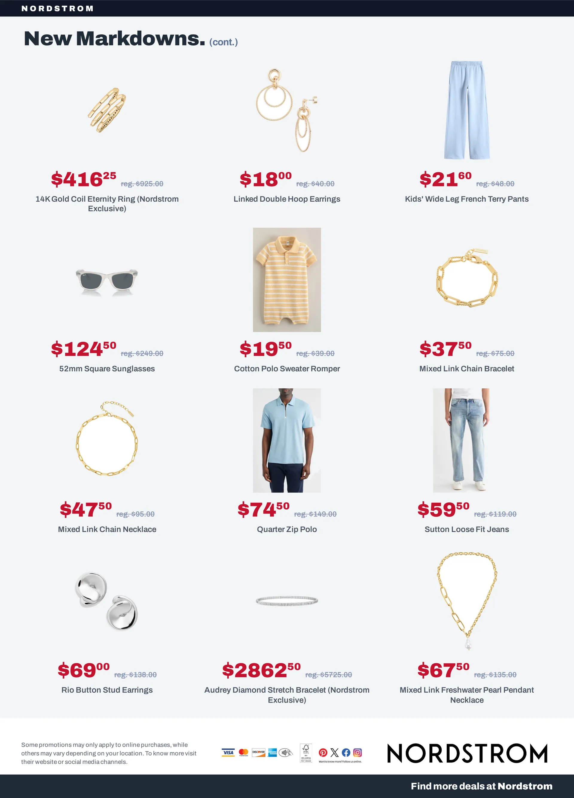 Weekly ad Weekly Deals! from August 26 to September 9 2026 - Page 7