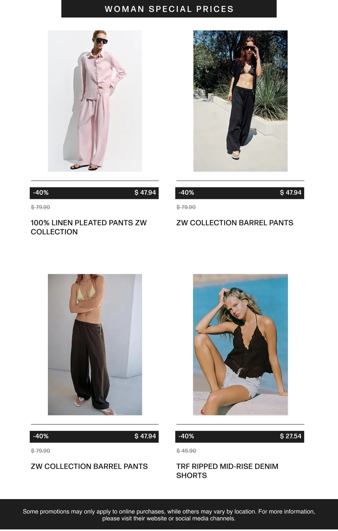 Weekly promotion Weekly Deals! spanning from August 27 to September 11 2026 - Page 7 for Catalogue 365