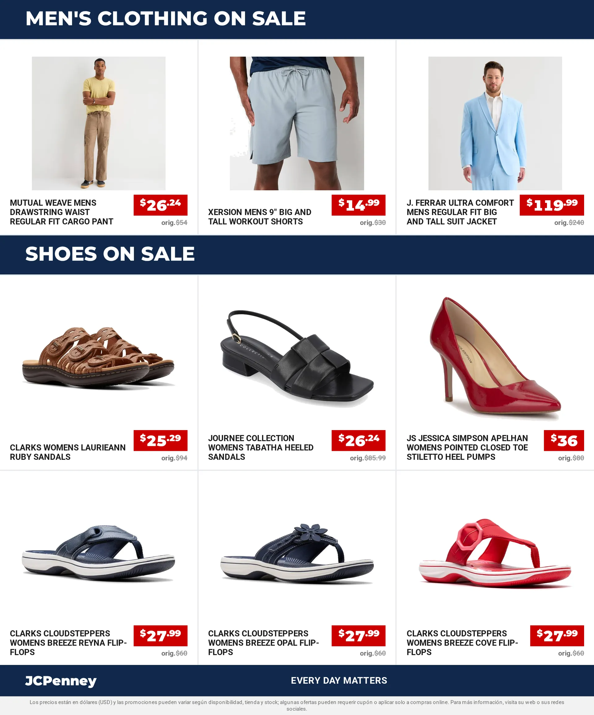 Weekly ad JCPenney — 2026-07-12 from July 12 to July 19 2026 - Page 7